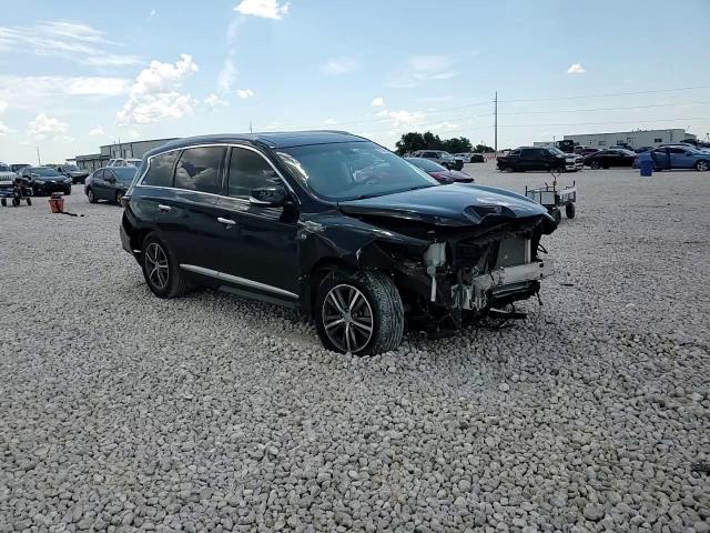 2016 Infiniti Qx60 VIN: 5N1AL0MN3GC528718 Lot: 62460954