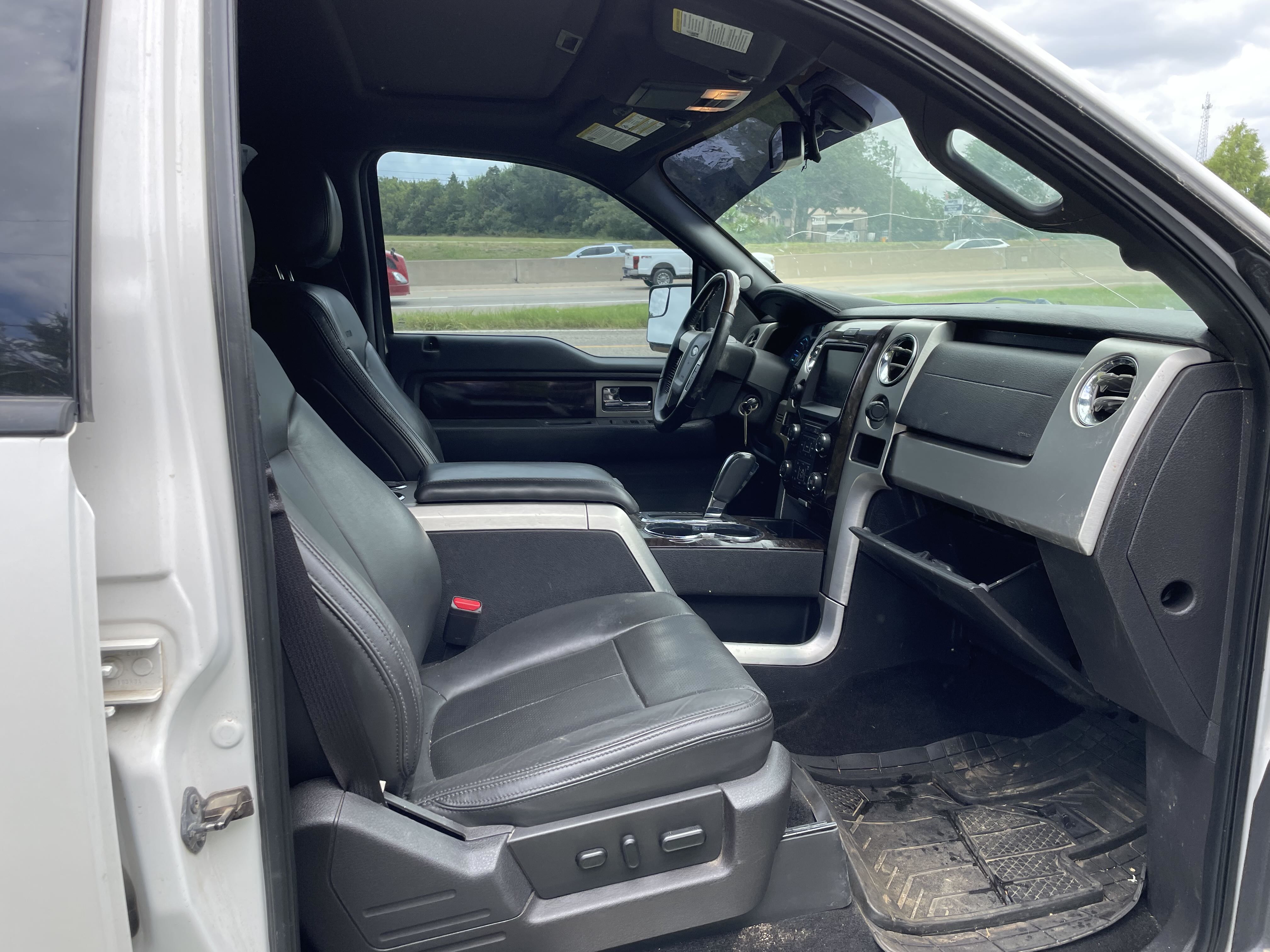 2014 Ford F150 Supercrew vin: 1FTFW1ET7EFA37391