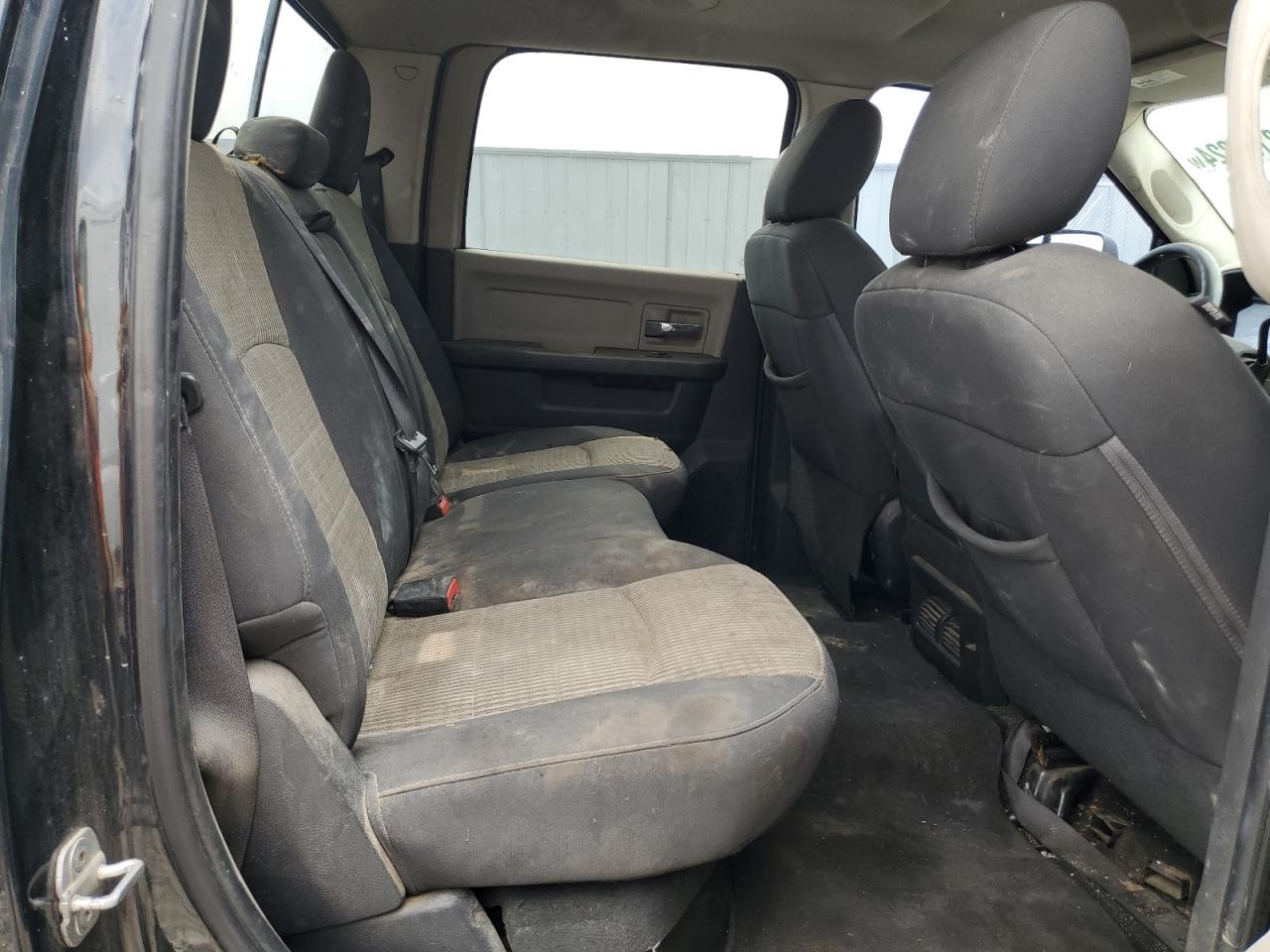 2012 Dodge Ram 3500 Slt VIN: 3C63DRHL6CG343617 Lot: 63180824