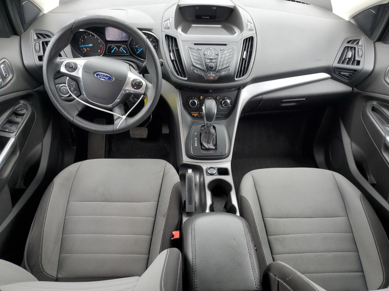 2015 Ford Escape Se VIN: 1FMCU9GX0FUA05740 Lot: 64217544