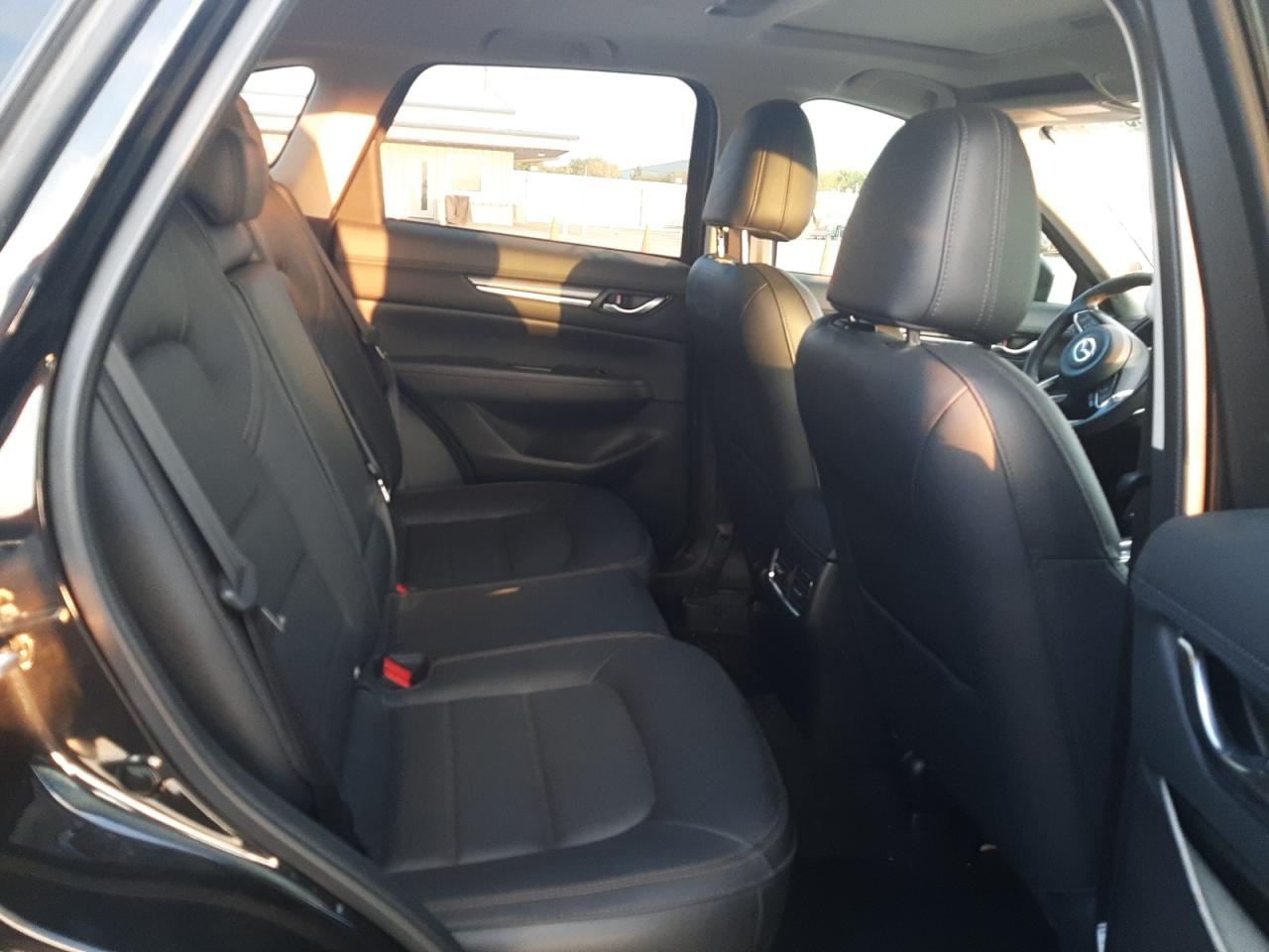 2019 Mazda Cx-5 Grand Touring Reserve VIN: JM3KFBDY8K0511159 Lot: 63649504