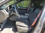 2020 JEEP GRAND CHEROKEE SRT-8   for sale at Copart ON - COOKSTOWN