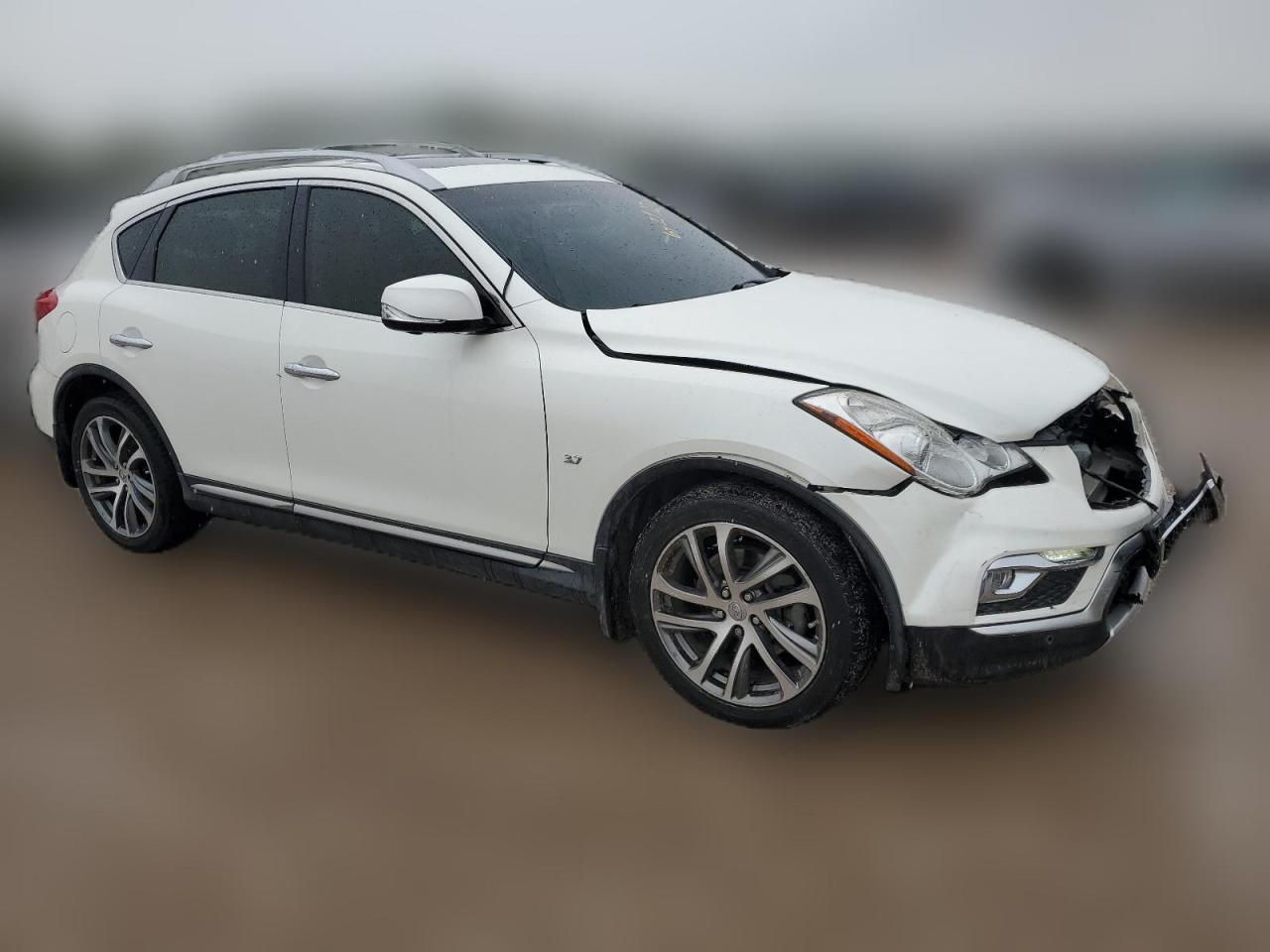 2017 Infiniti Qx50 VIN: JN1BJ0RP3HM390010 Lot: 64298204