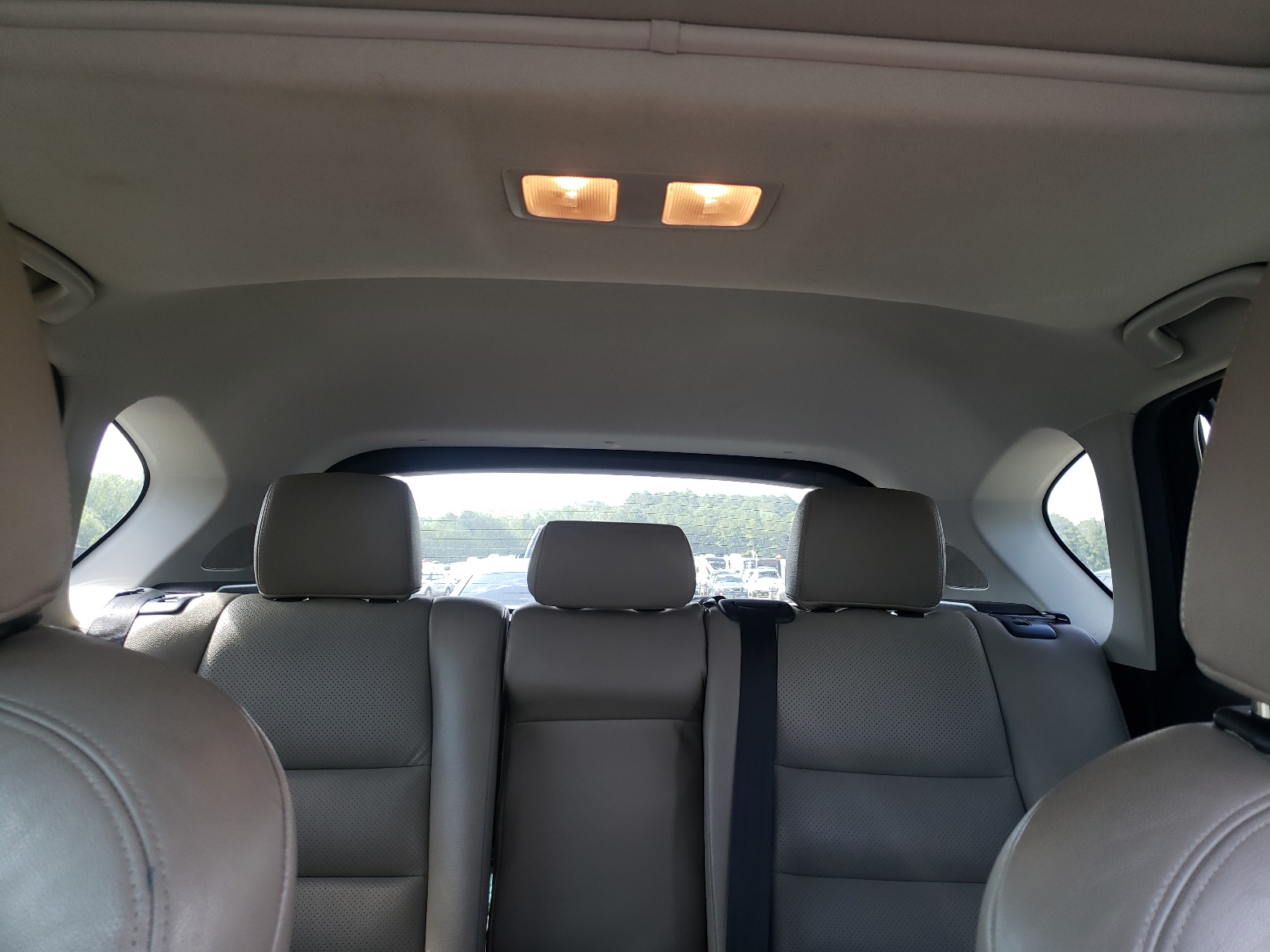 JM3KE2CYXG0800037 2016 Mazda Cx-5 Touring