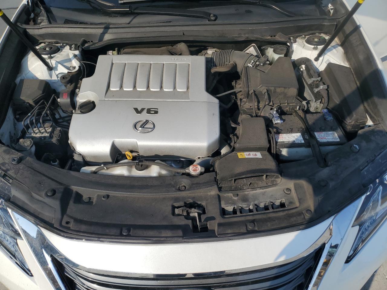 2017 Lexus Es 350 VIN: JTHBK1GG3H2254585 Lot: 64494504