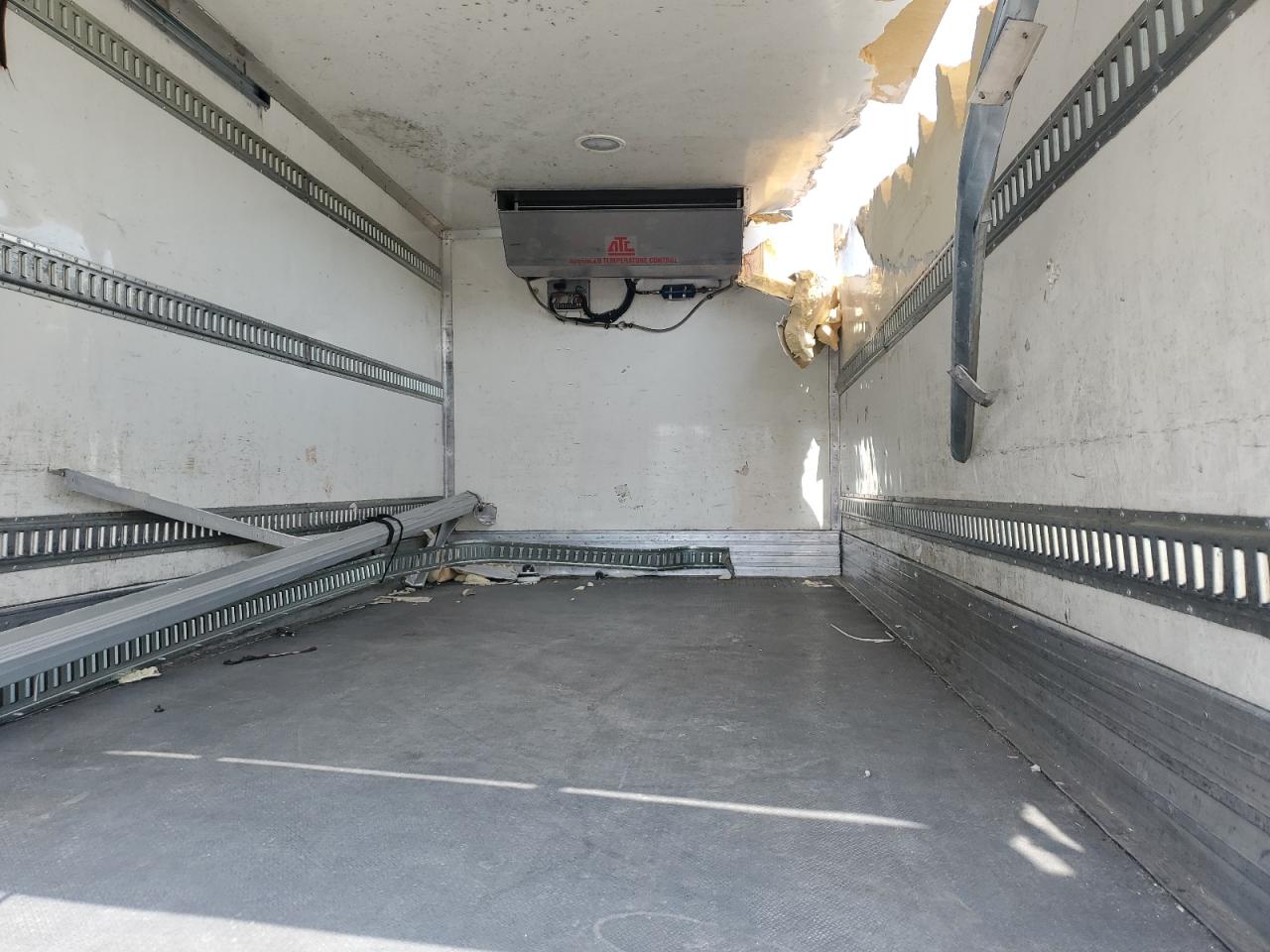 2018 Ram 5500 VIN: 3C7WRMDJ4JG304443 Lot: 63012204