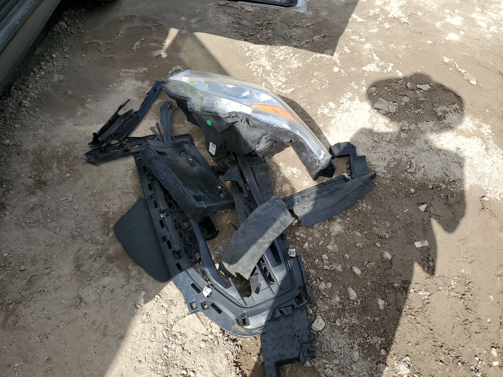 KM8J33A40KU915324 2019 Hyundai Tucson Limited