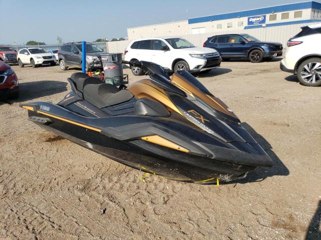 2024 Yamaha 2 Jetskies for Sale in Greenwood, NE - Undercarriage