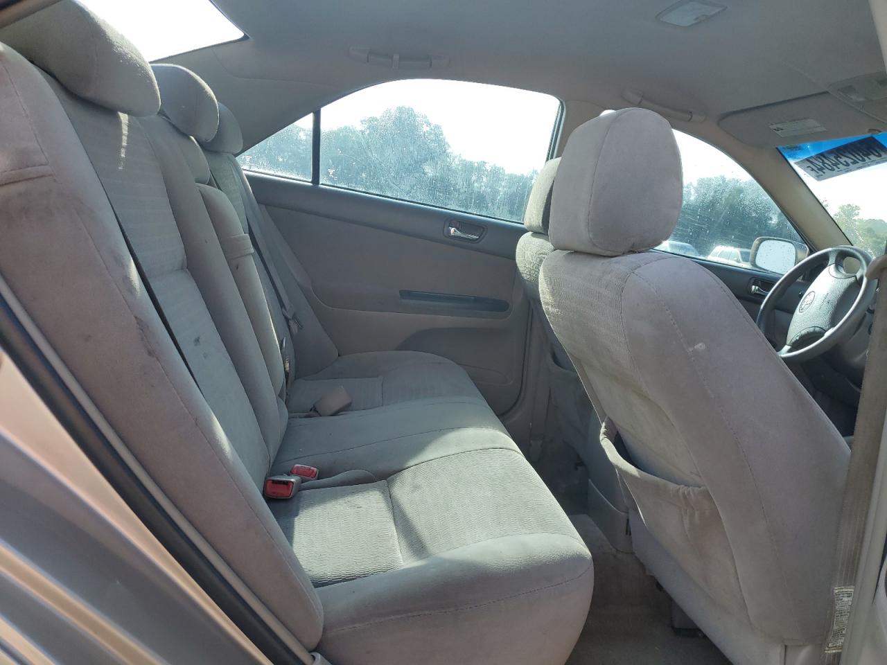 2005 Toyota Camry Le VIN: 4T1BE32K25U068838 Lot: 64025484