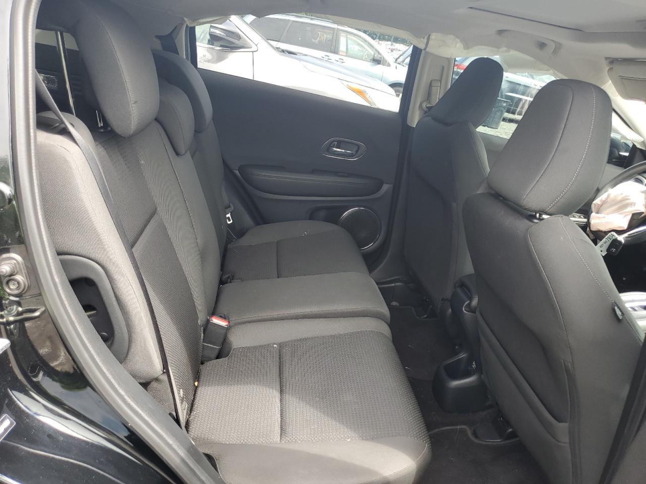 2020 Honda Hr-V Ex VIN: 3CZRU6H51LM713807 Lot: 63475474