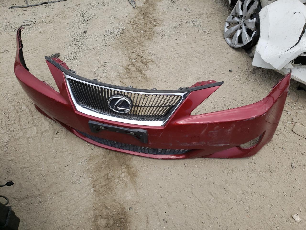 2007 Lexus IS - Image 12