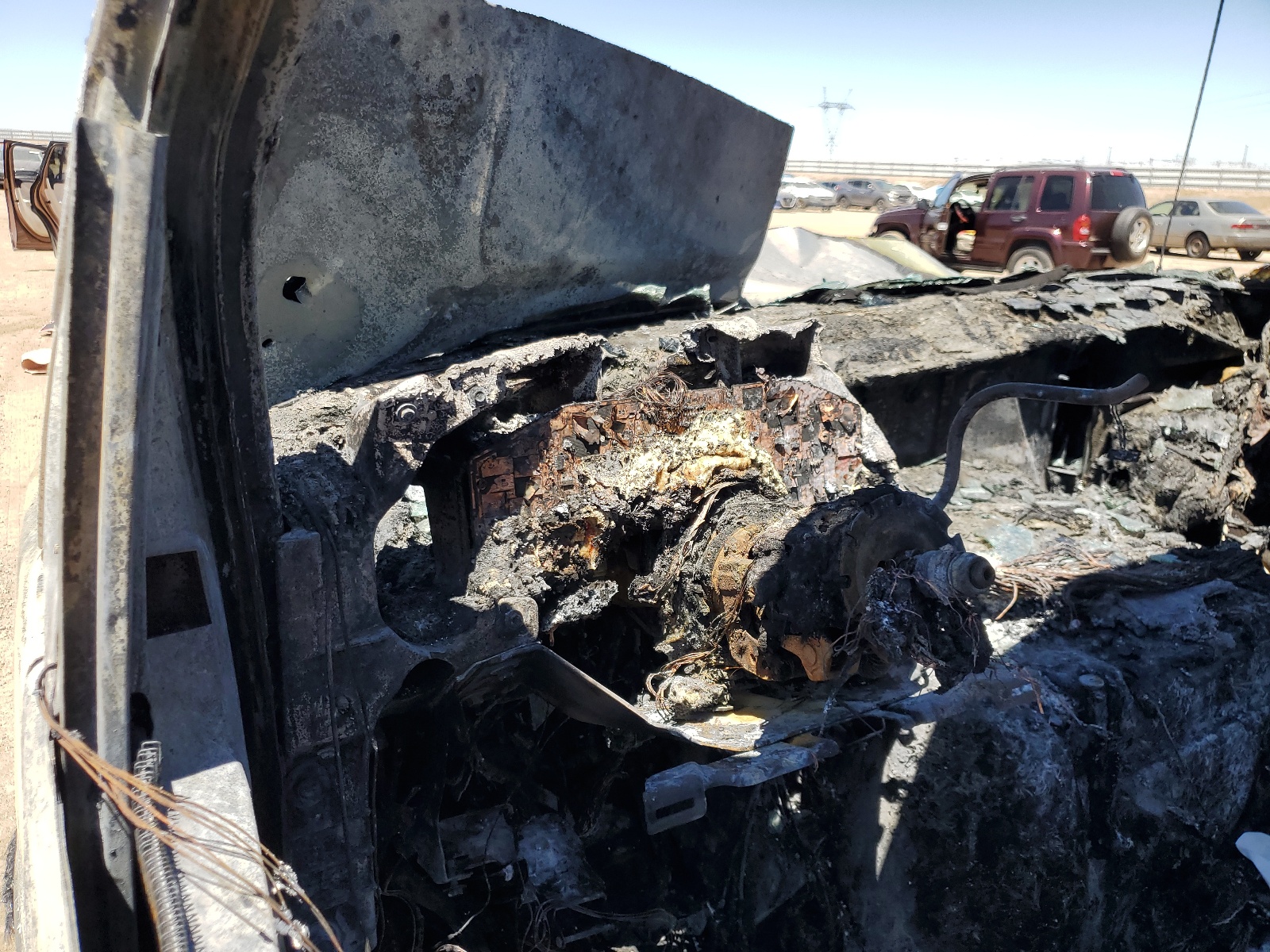 1GBWGKCGXE1122414 2014 Chevrolet Express G2500 3Lt