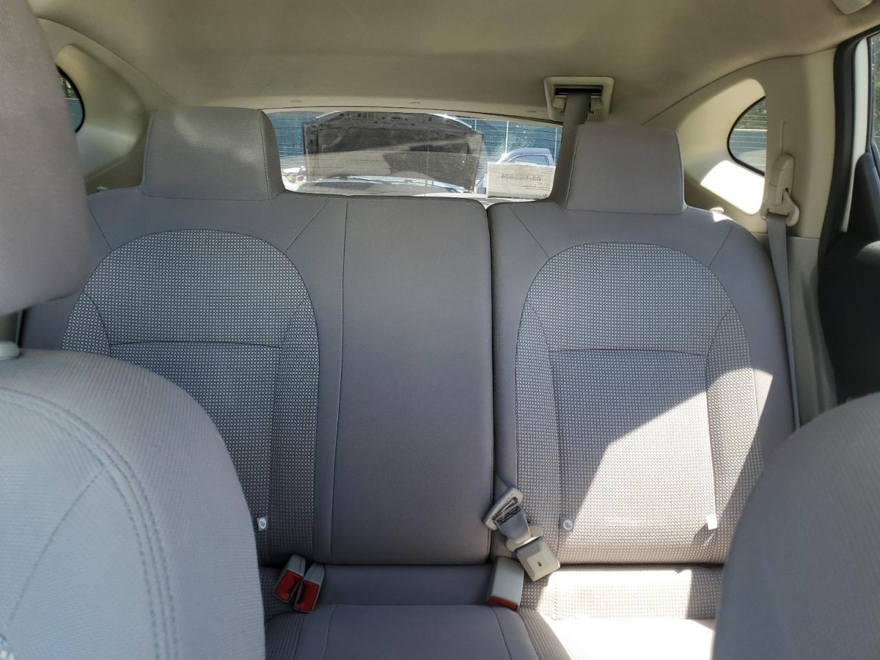 2012 Nissan Rogue S VIN: JN8AS5MV0CW391819 Lot: 63976234