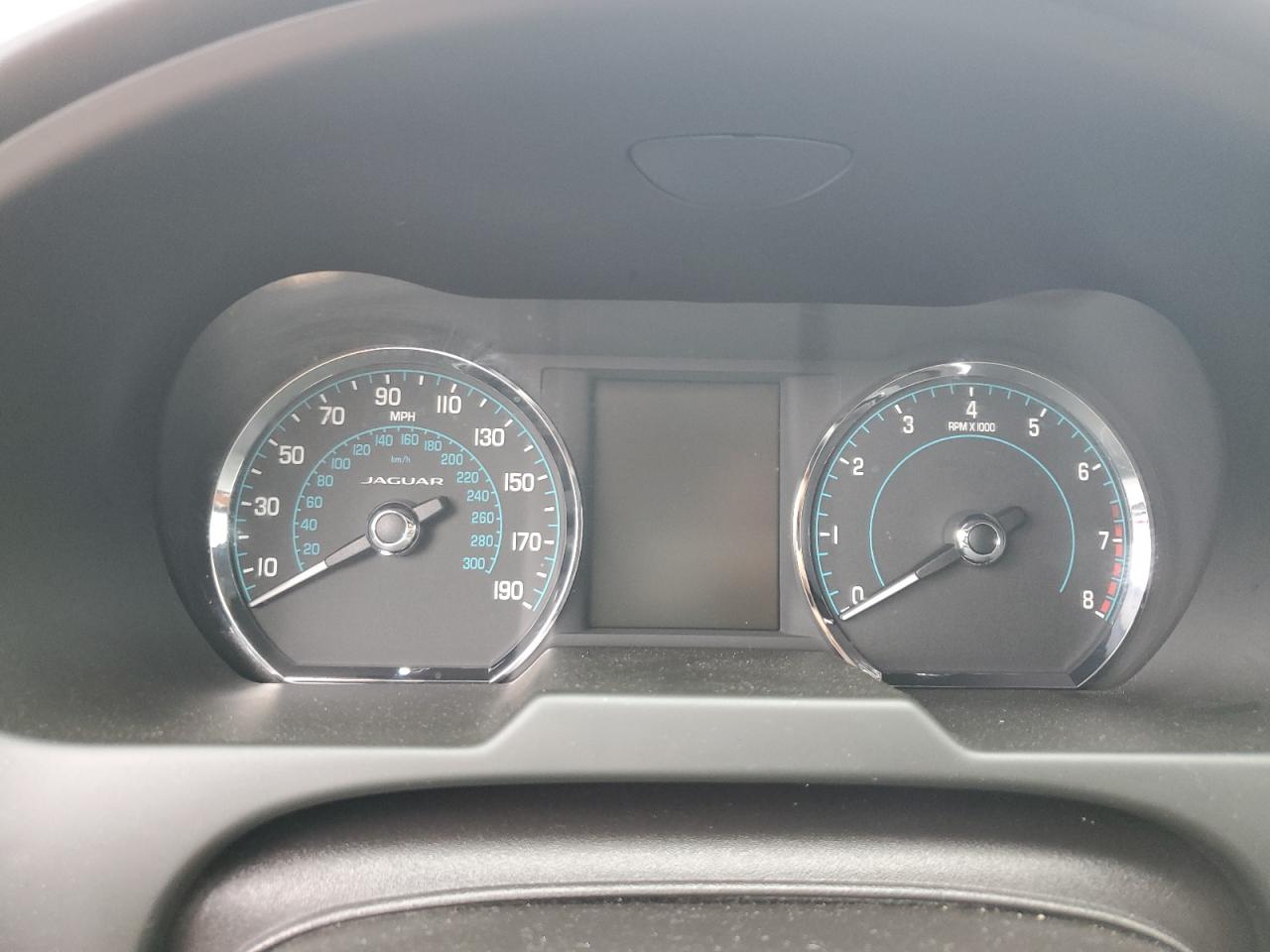 2015 Jaguar Xf 3.0 Sport Awd VIN: SAJWJ0FF2F8U66561 Lot: 63878654