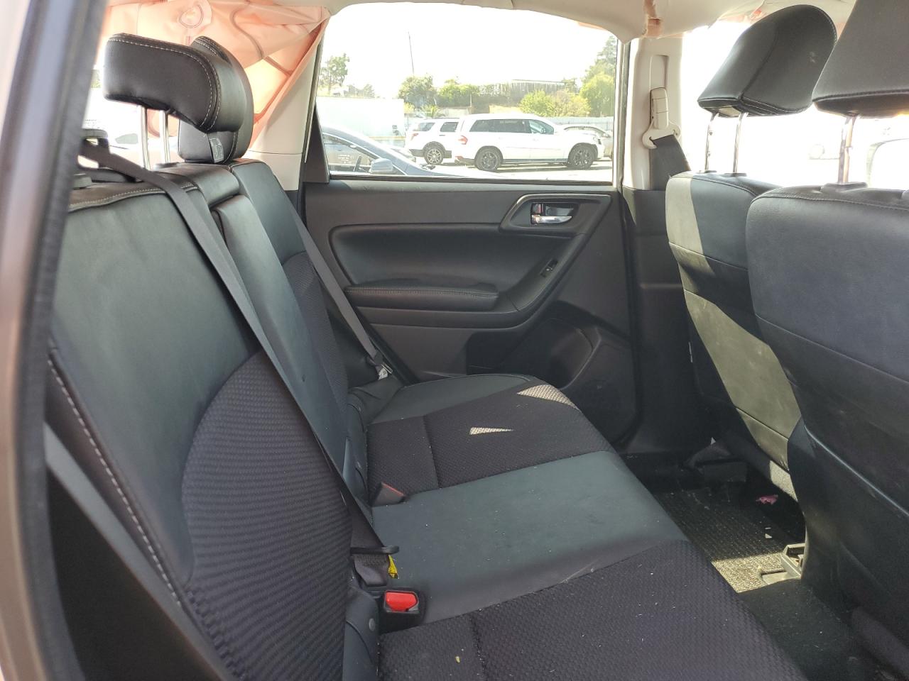 2017 Subaru Forester 2.0Xt Premium VIN: JF2SJGEC9HH491250 Lot: 64340954