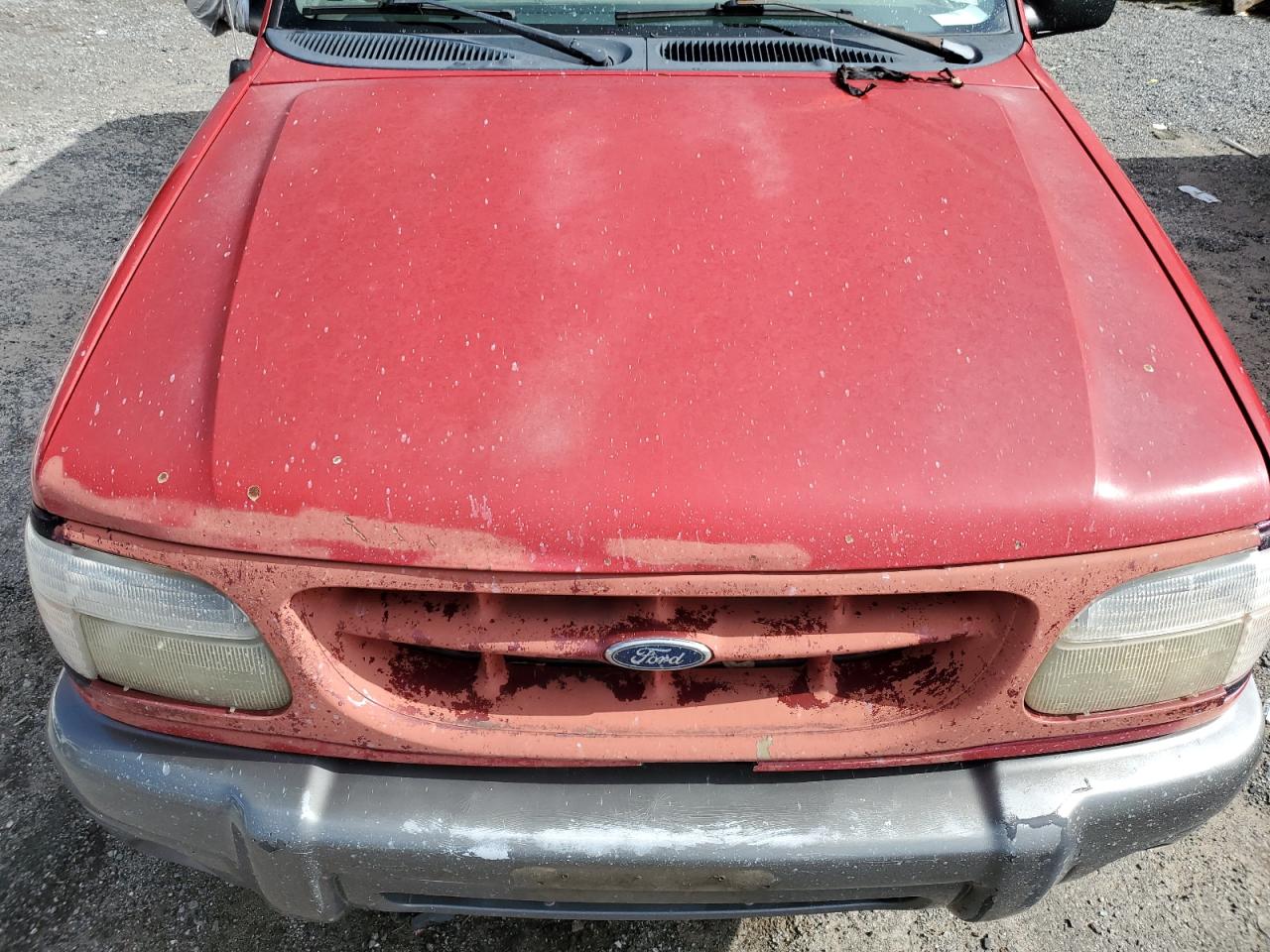 1999 Ford Explorer VIN: 1FMZU34X4XZA92736 Lot: 64591044