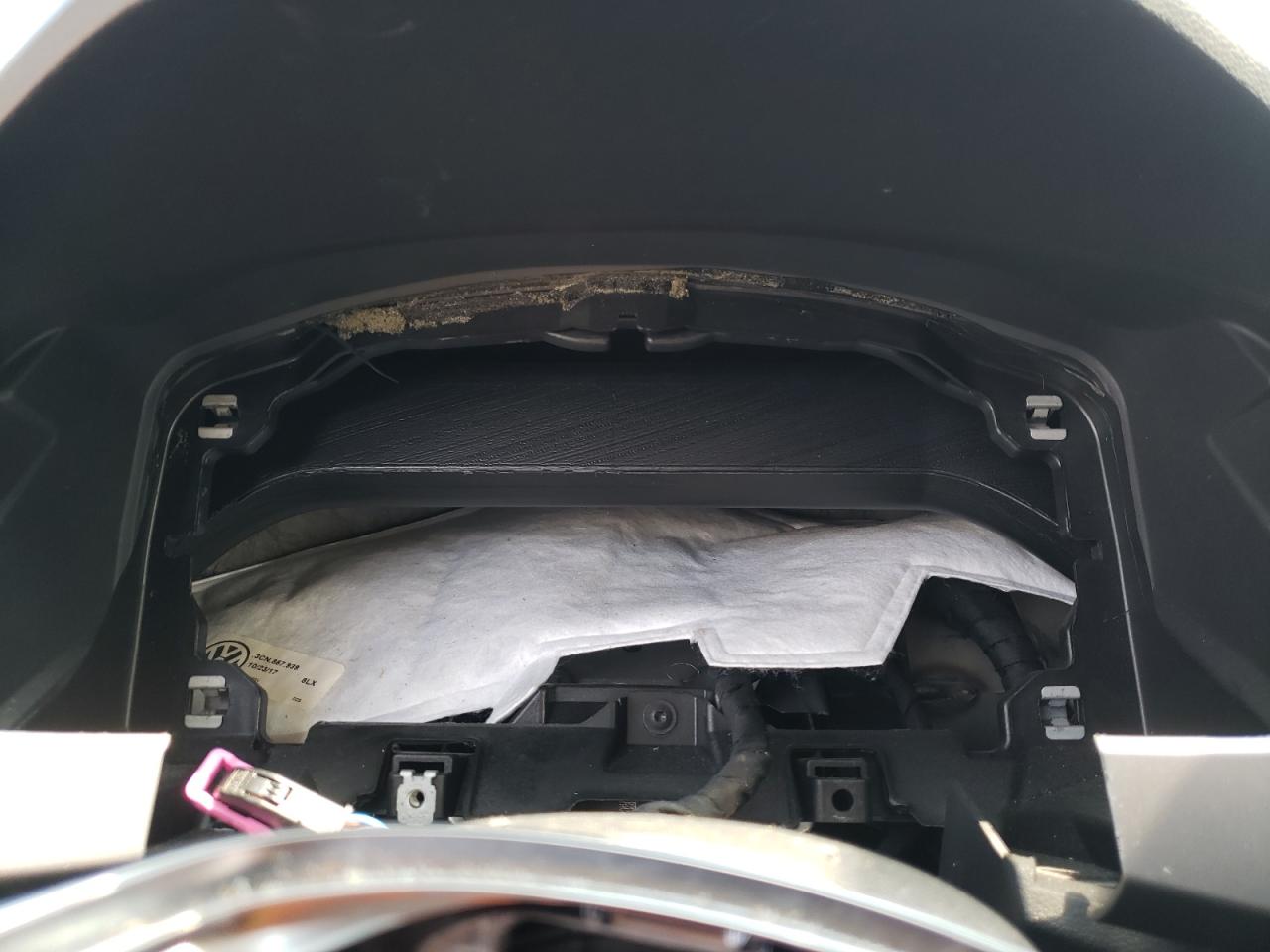 2018 Volkswagen Atlas Se VIN: 1V2LR2CA2JC539883 Lot: 62066364