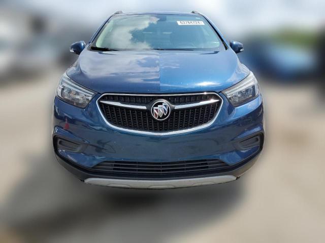  BUICK ENCORE 2019 Синий