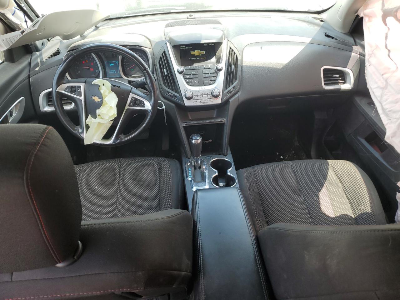 2GNFLFEK3H6290677 2017 Chevrolet Equinox Lt