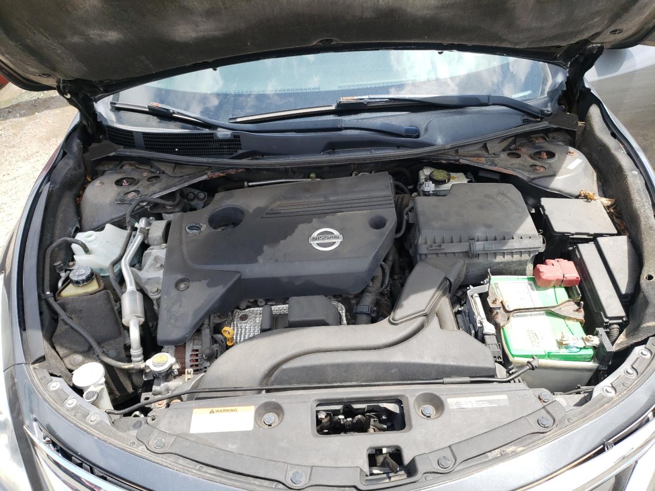 2015 Nissan Altima - Image 13