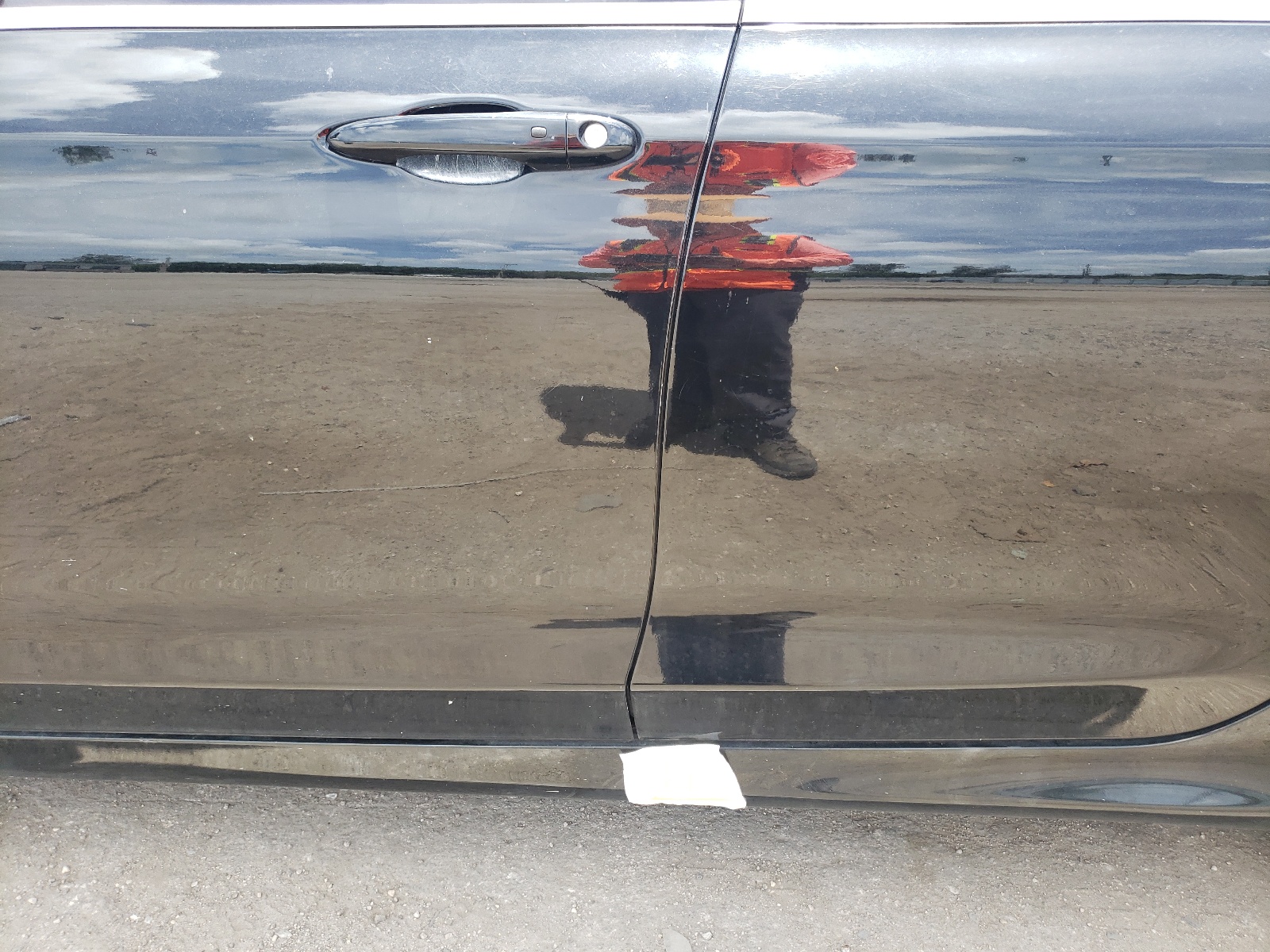 1C3CCCAB2FN634979 2015 Chrysler 200 Limited