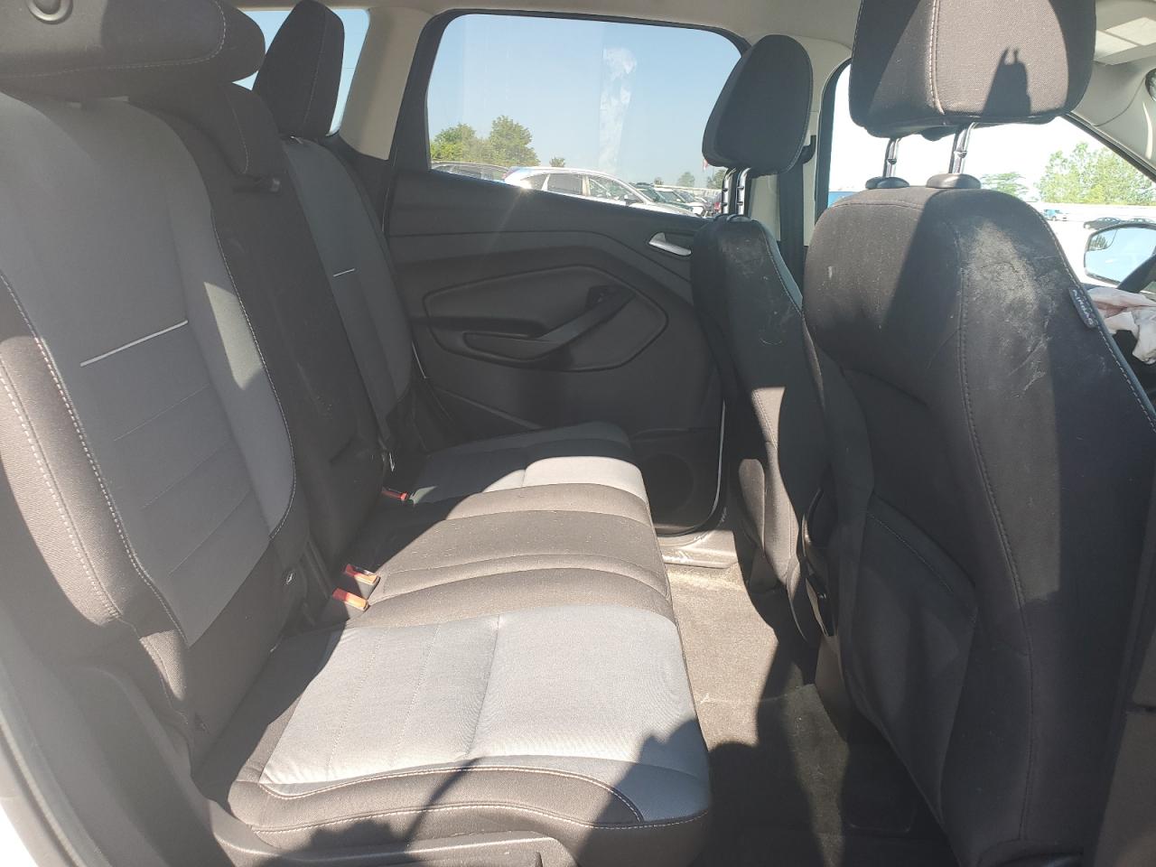 2013 Ford Escape Se VIN: 1FMCU0GX4DUC22765 Lot: 64242814