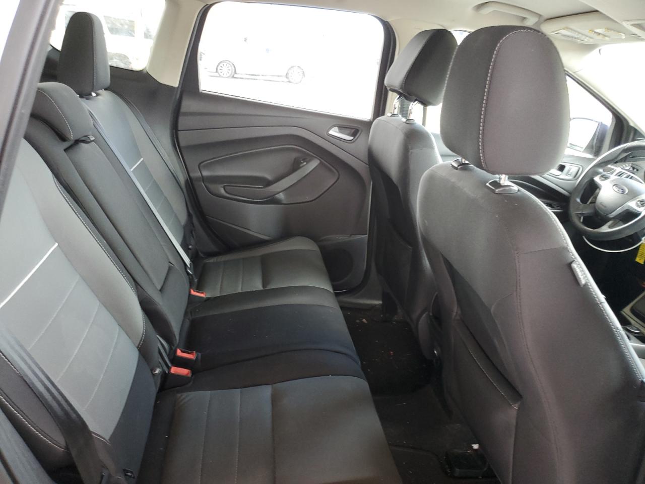 2015 Ford Escape Se VIN: 1FMCU0G73FUA30028 Lot: 65074844