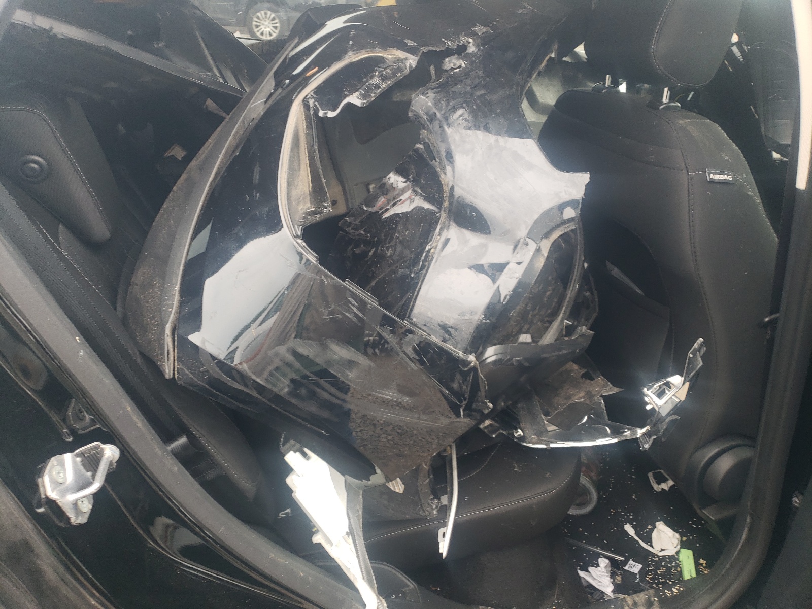 MAJ6S3GLXMC438038 2021 Ford Ecosport Se