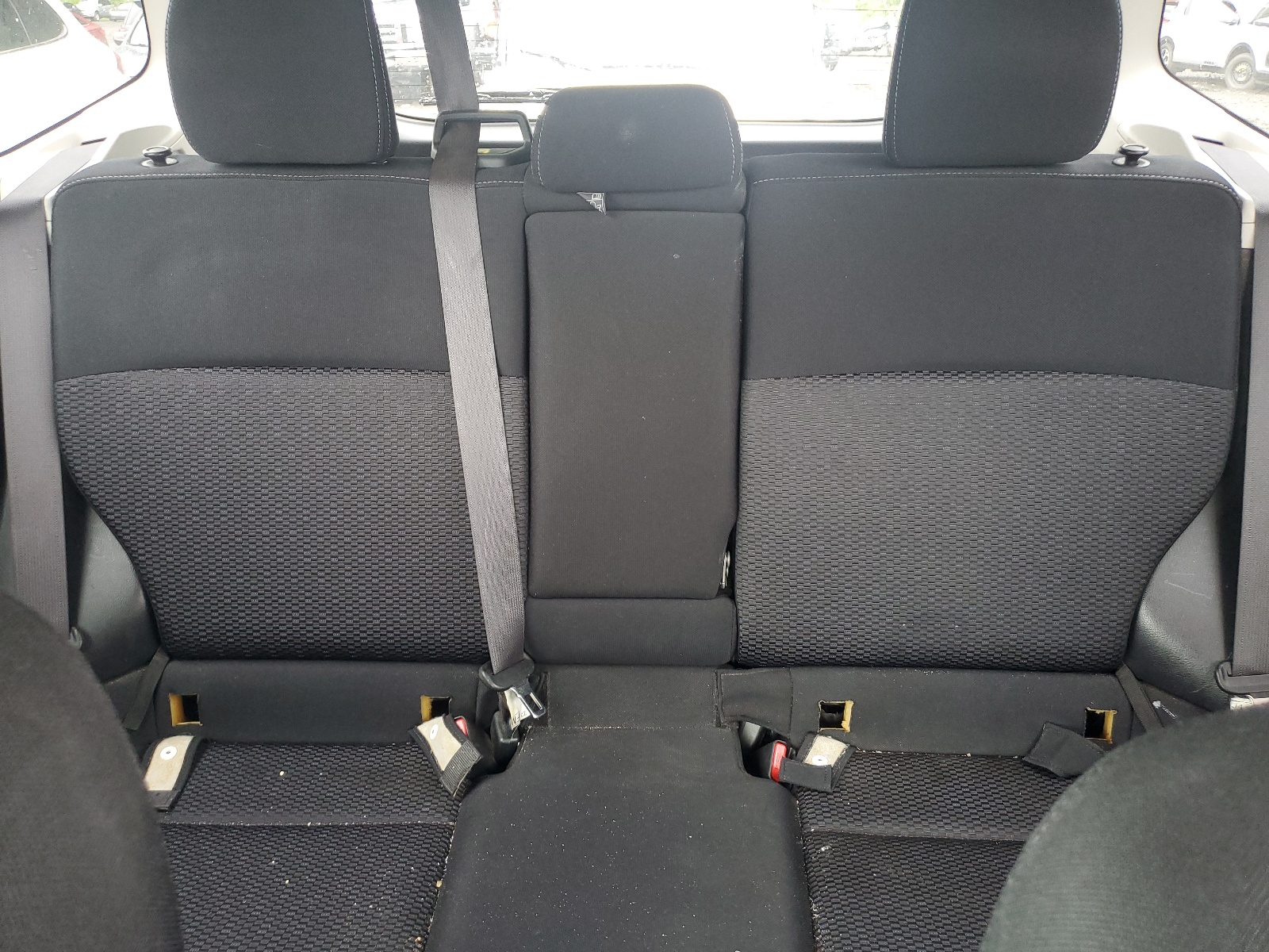 JF2SJAECXEH405226 2014 Subaru Forester 2.5I Premium