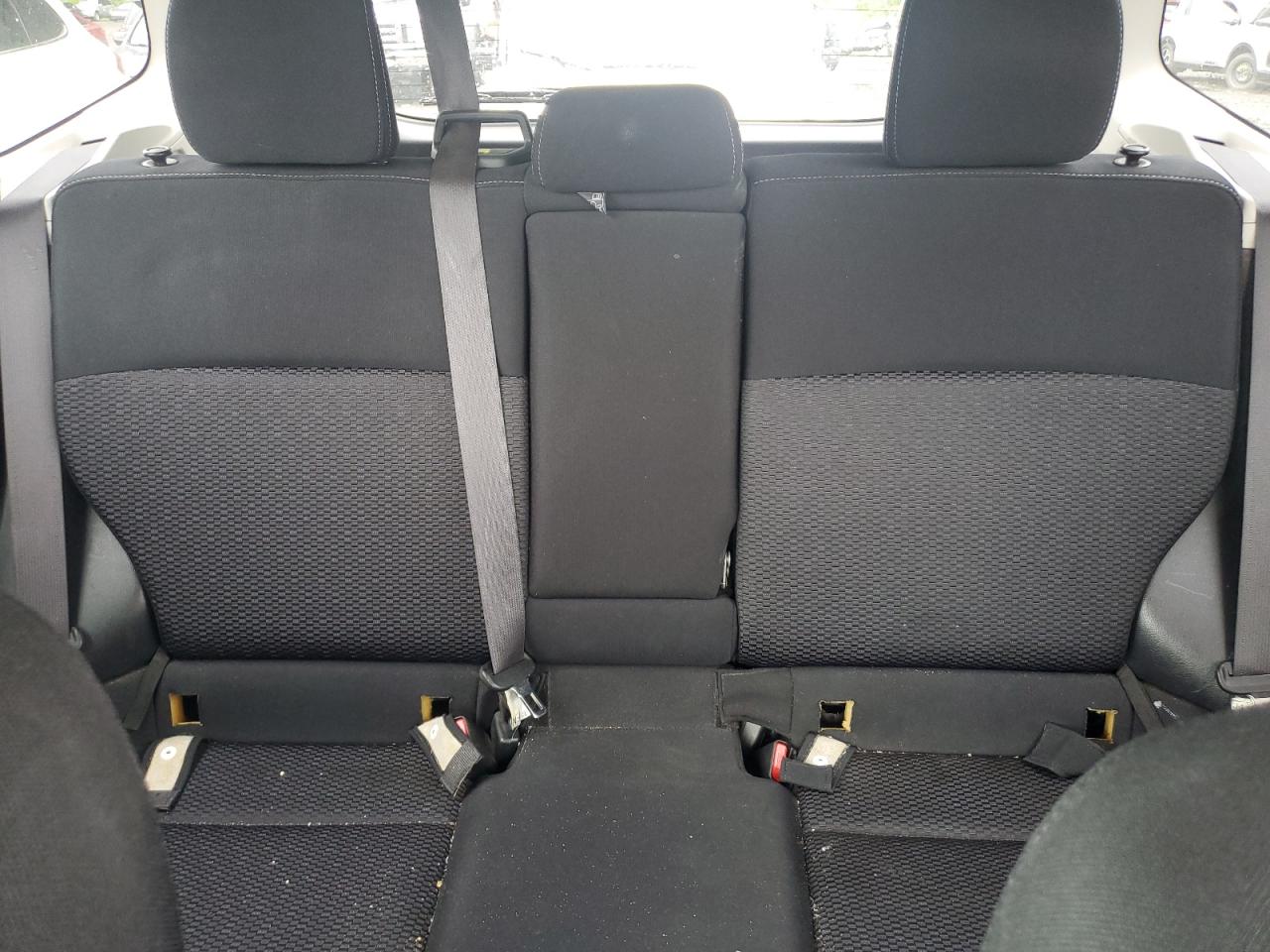 2014 Subaru Forester 2.5I Premium VIN: JF2SJAECXEH405226 Lot: 63902054