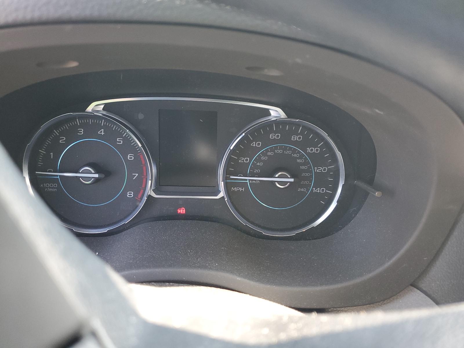 JF2SJAGC4HH436294 2017 Subaru Forester 2.5I Premium