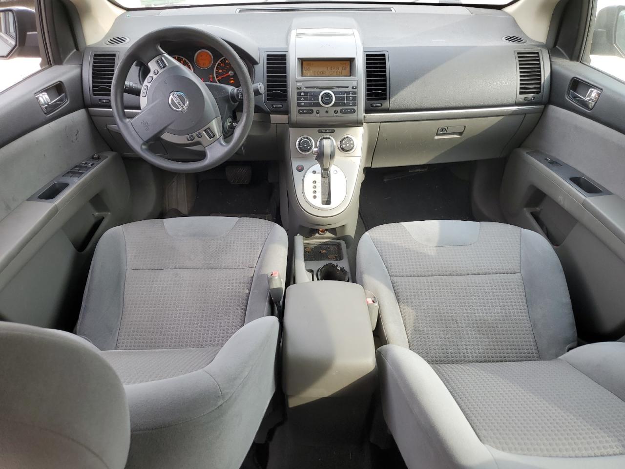 2008 Nissan Sentra 2.0 VIN: 3N1AB61E98L709118 Lot: 63871894