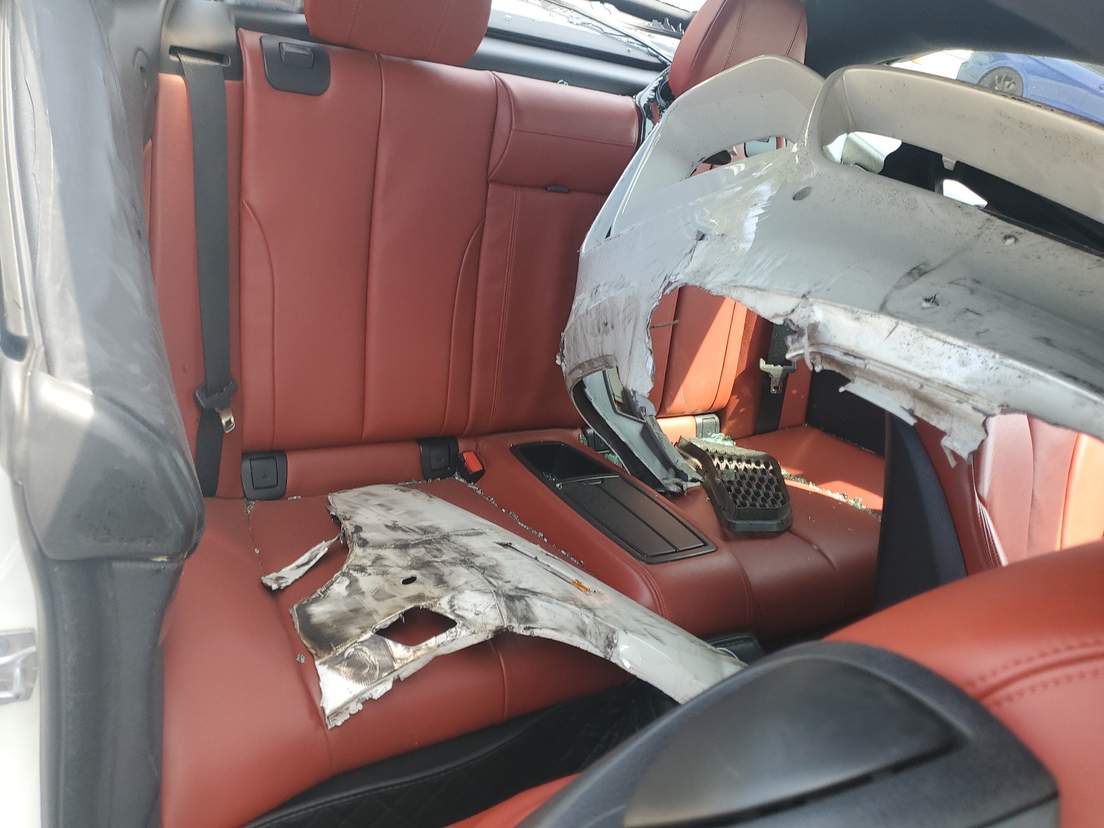 WBS3U9C50GP968462 2016 BMW M4