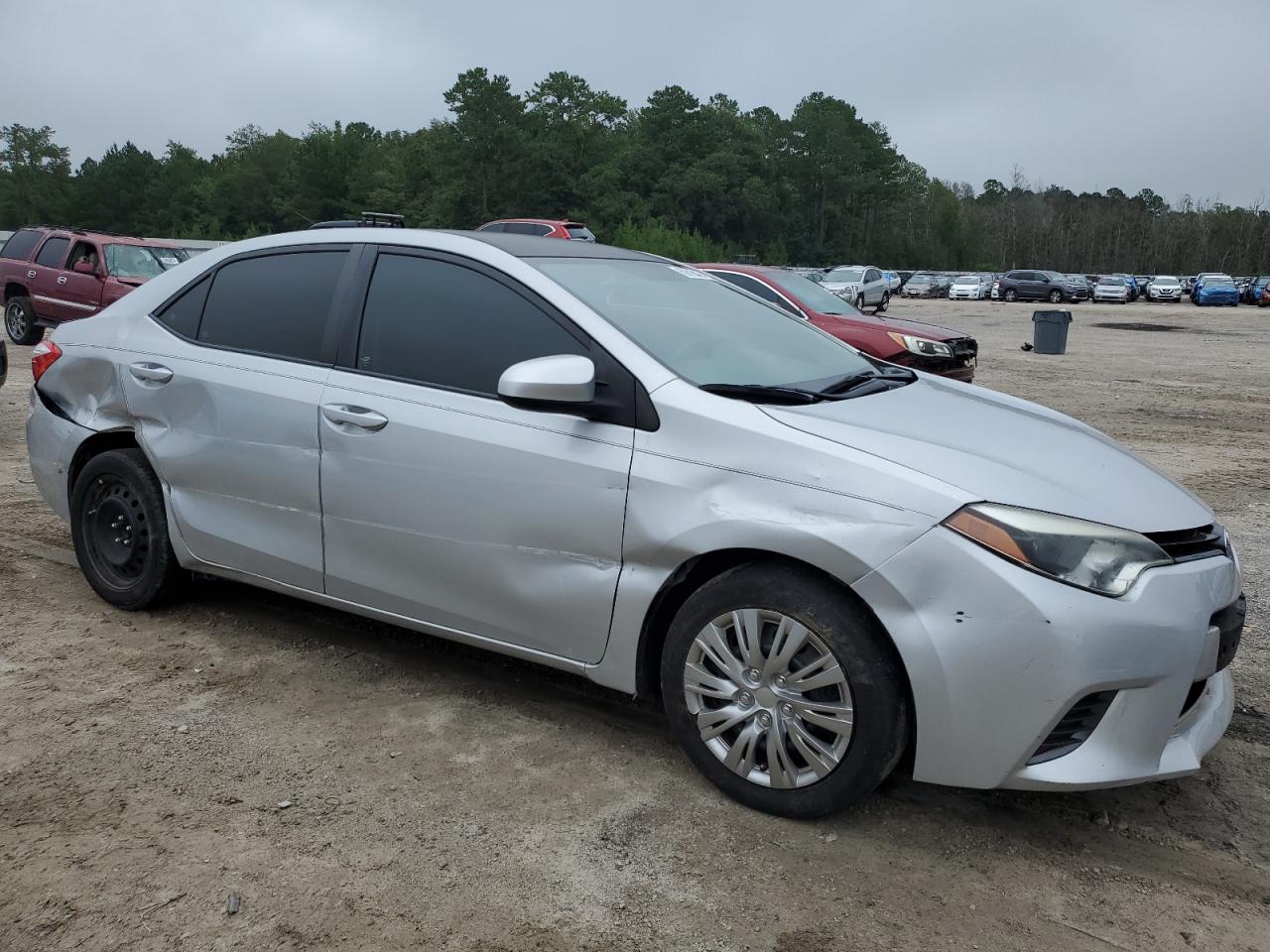 2016 Toyota Corolla - Image 4