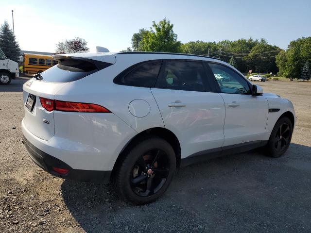 SADCJ2BN6HA098556 | 2017 Jaguar f-pace premium