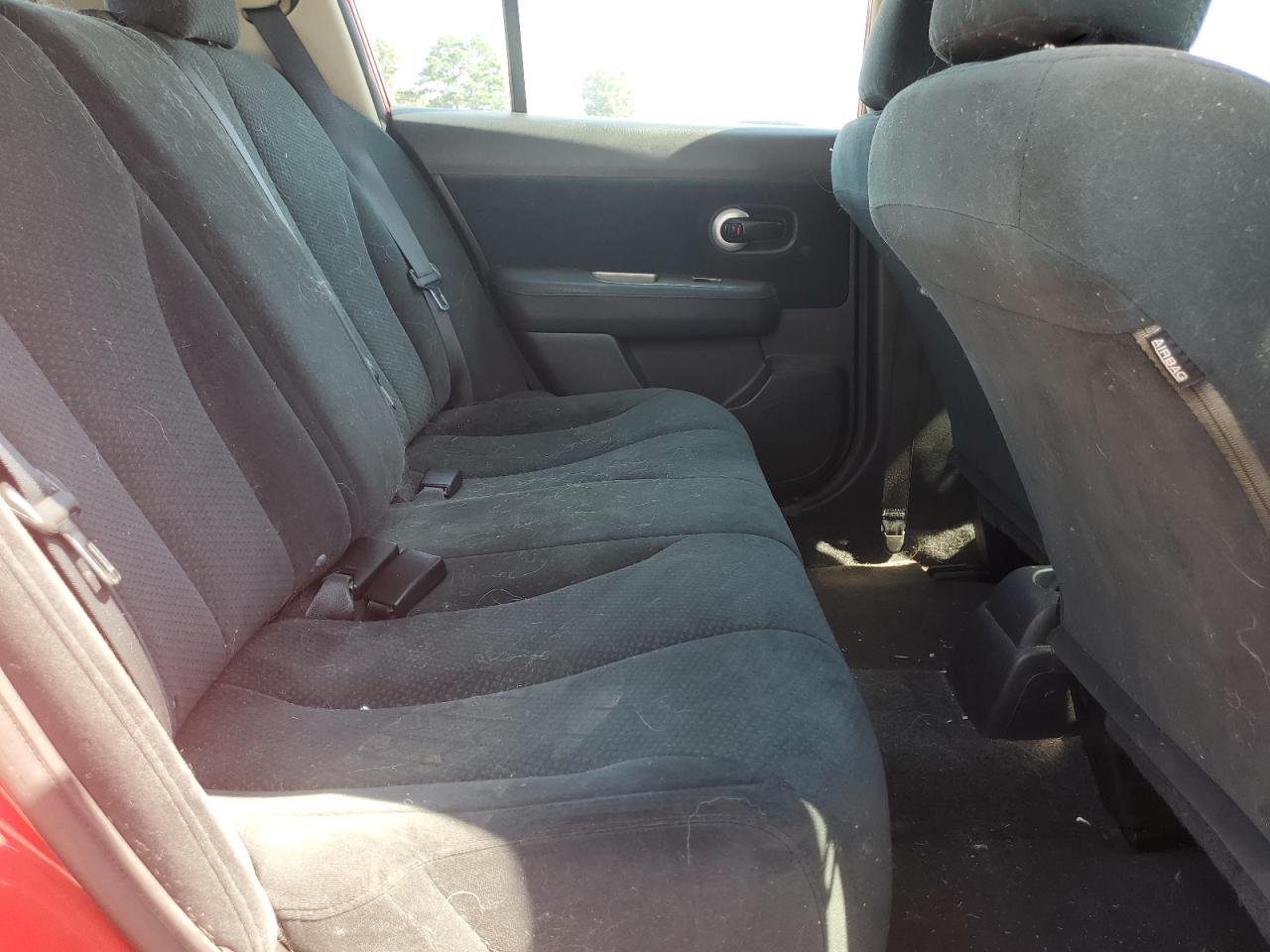 2011 Nissan Versa S VIN: 3N1BC1CP7BL497877 Lot: 64016014