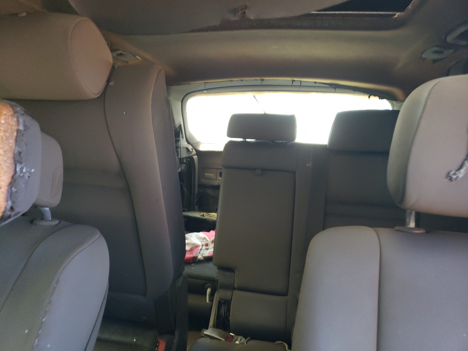 5UXZV4C51BL742673 2011 BMW X5 xDrive35I