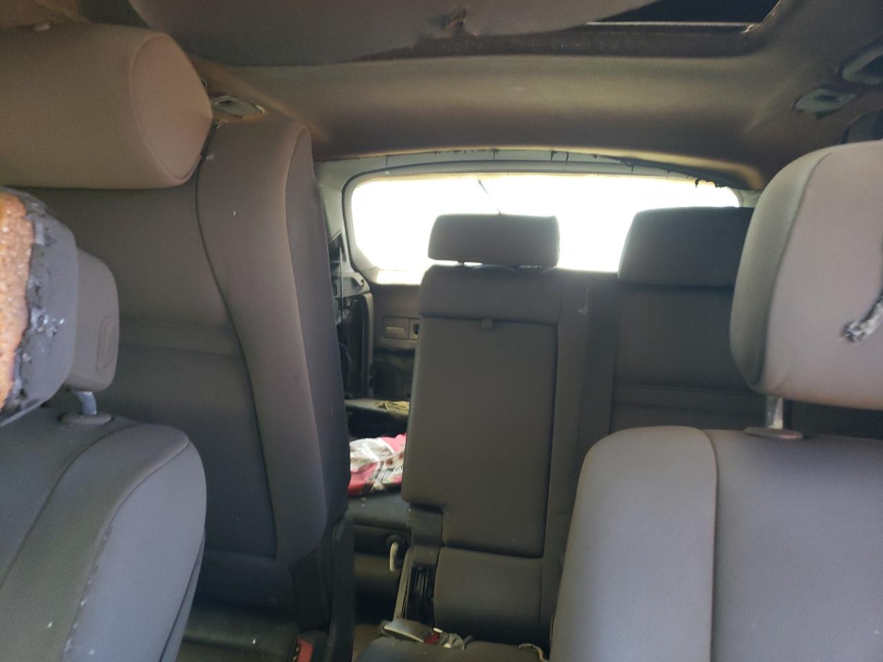 2011 BMW X5 xDrive35I VIN: 5UXZV4C51BL742673 Lot: 65033754