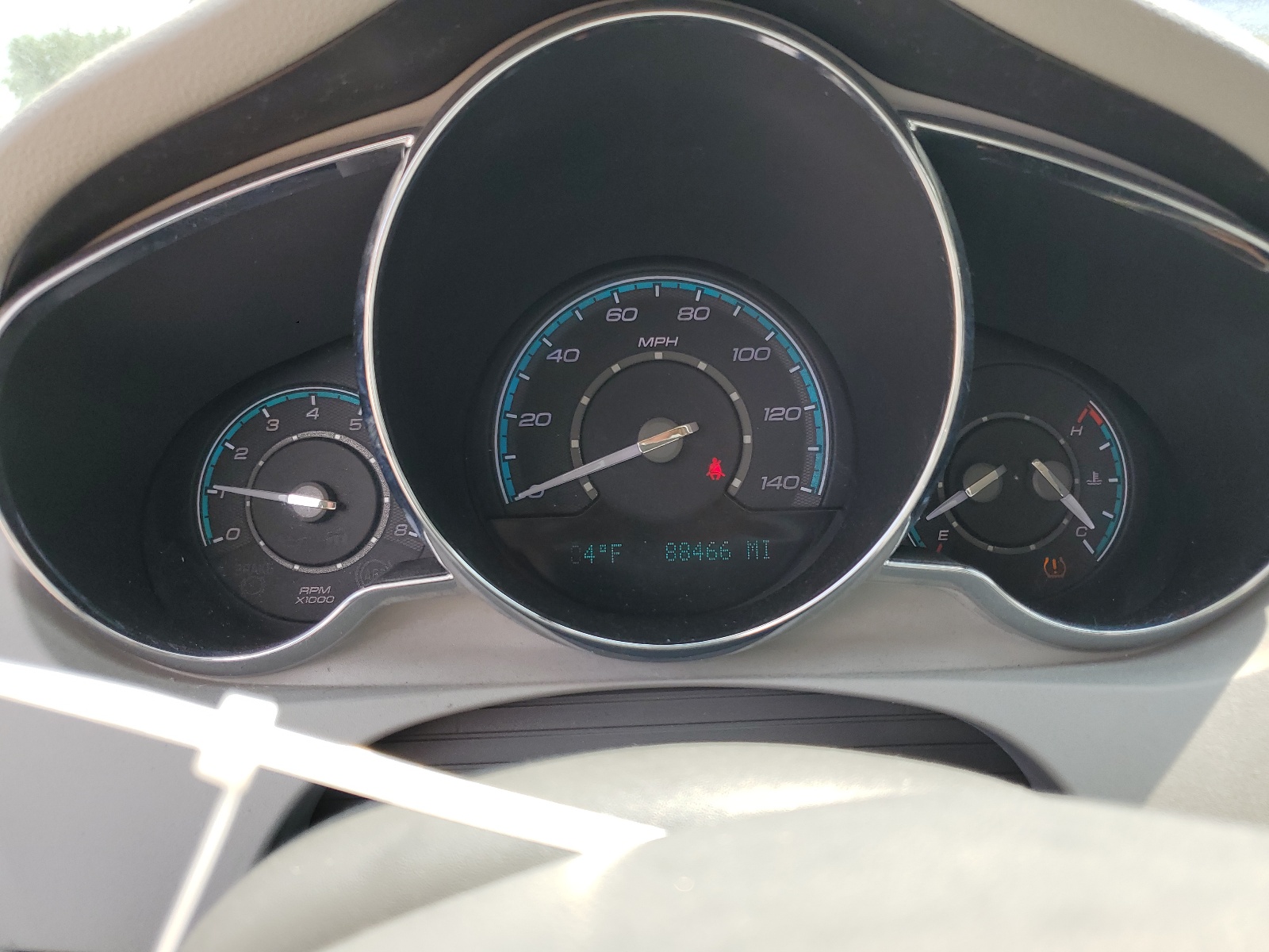 1G1ZH57B794209111 2009 Chevrolet Malibu 1Lt