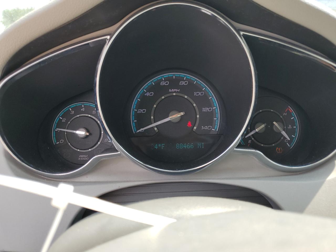 2009 Chevrolet Malibu 1Lt VIN: 1G1ZH57B794209111 Lot: 62318524