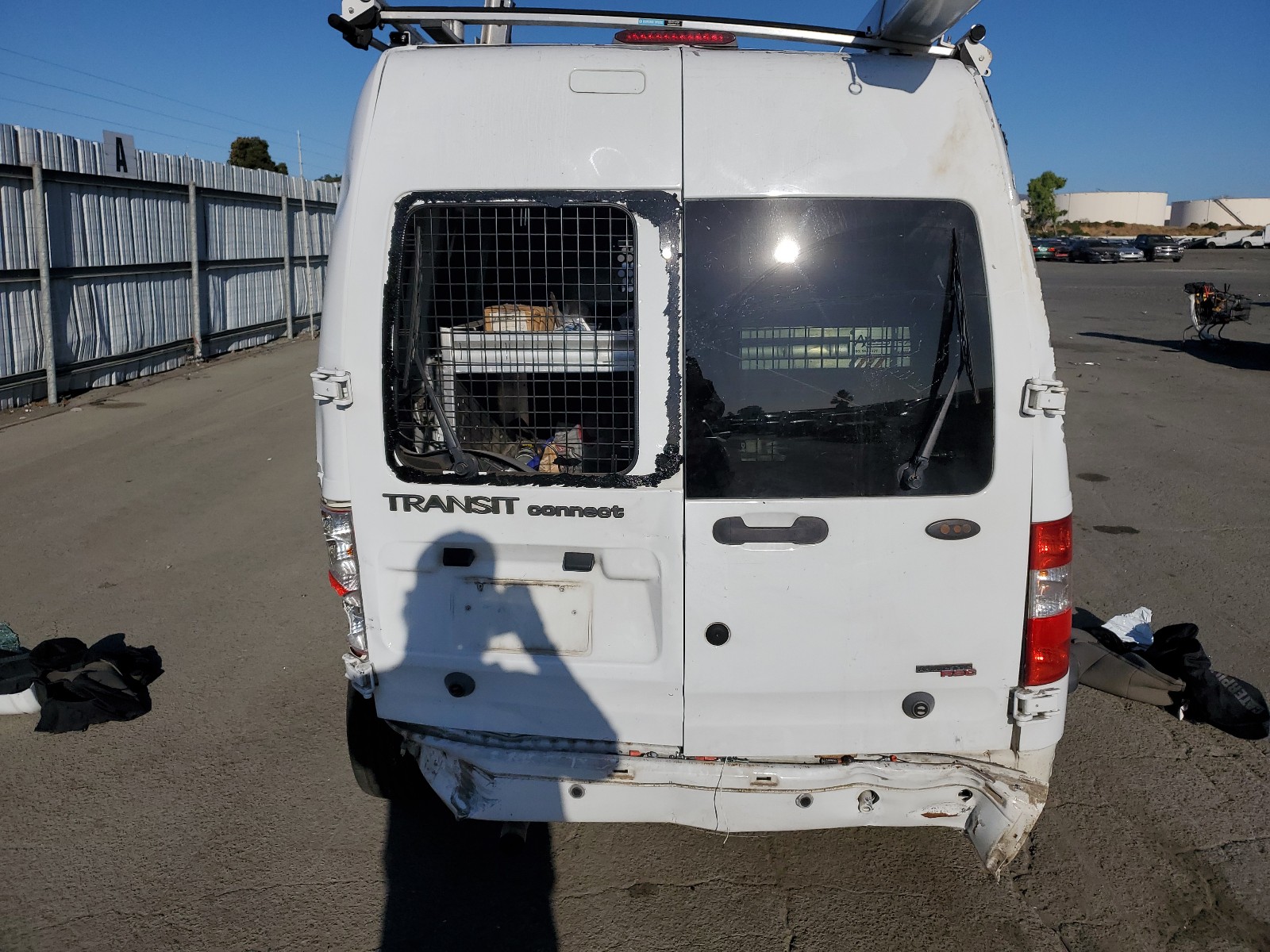 NM0LS7DN4CT108885 2012 Ford Transit Connect Xlt