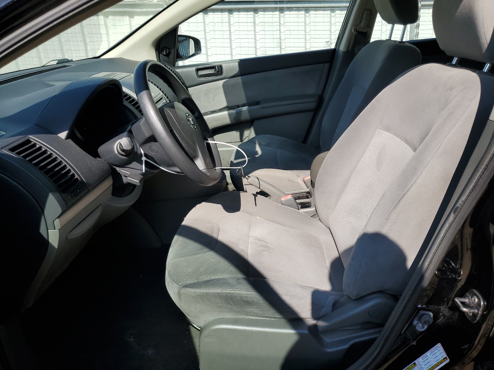 3N1AB61E29L628818 2009 Nissan Sentra 2.0