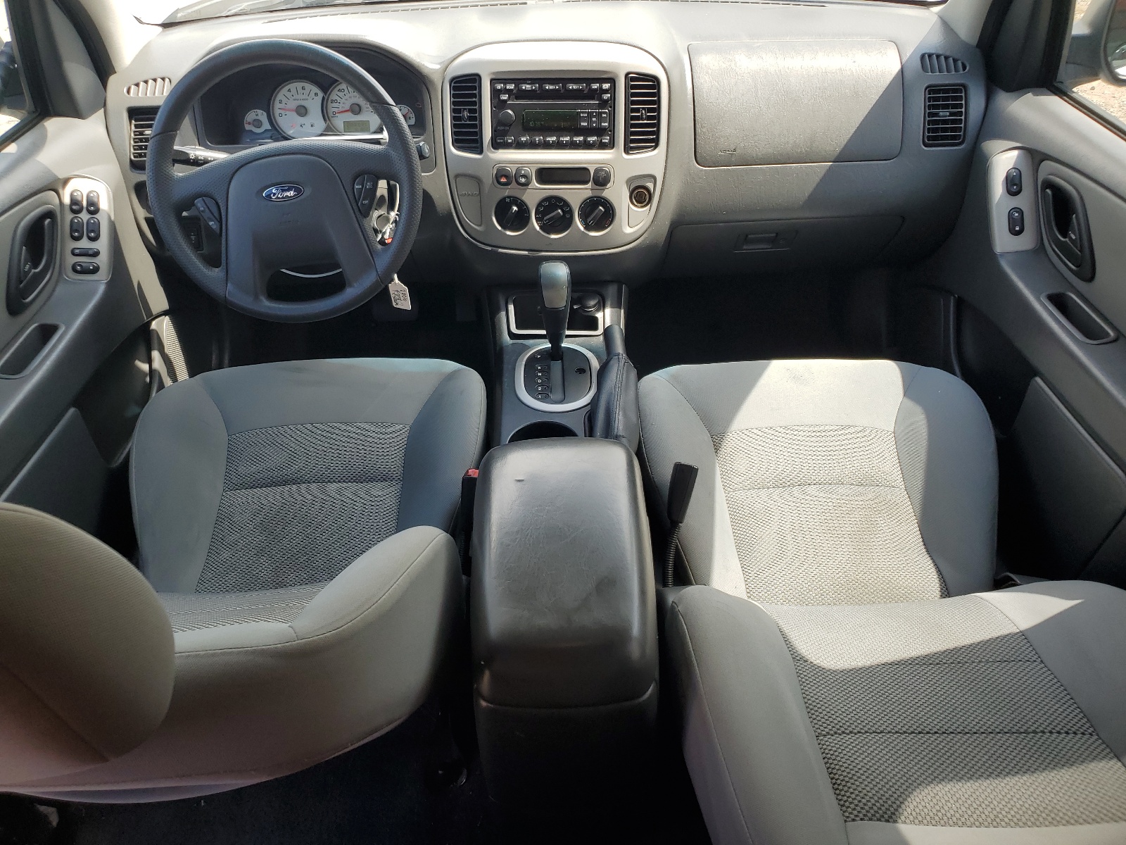 1FMCU93156KD36746 2006 Ford Escape Xlt