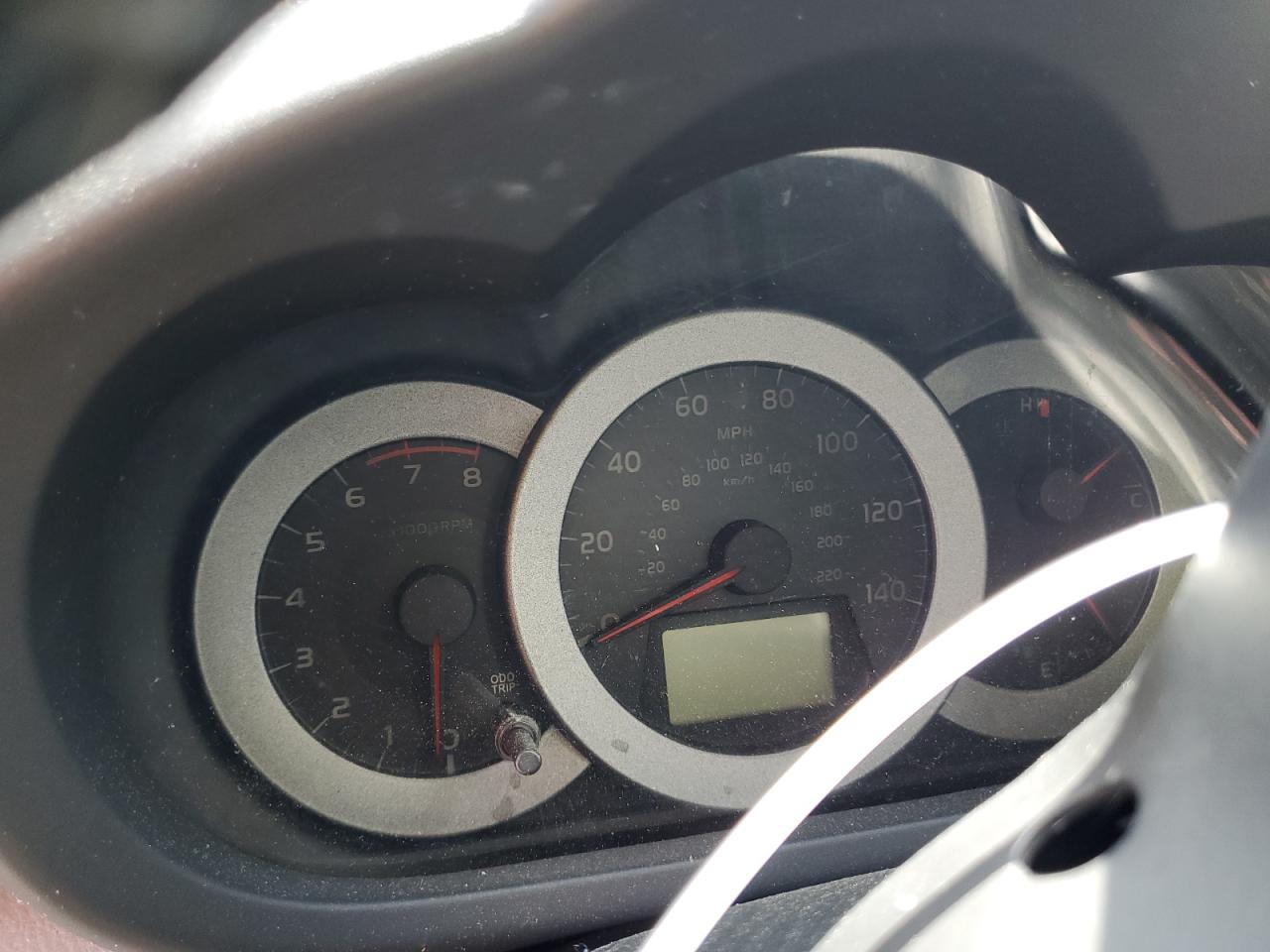 2006 Toyota Rav4 Limited VIN: JTMBD31V366012450 Lot: 62428334