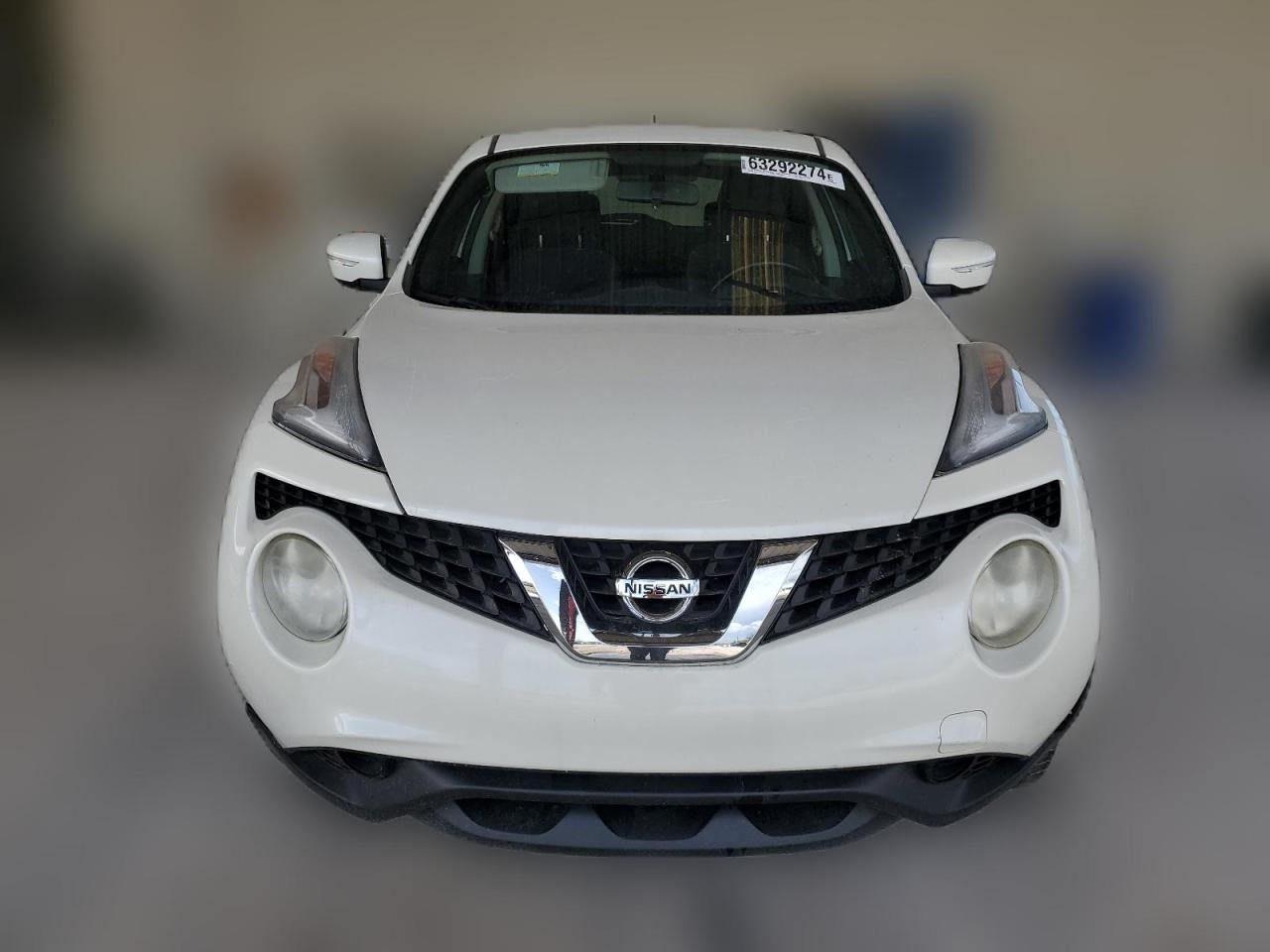 2015 Nissan Juke S VIN: JN8AF5MR0FT504570 Lot: 63292274