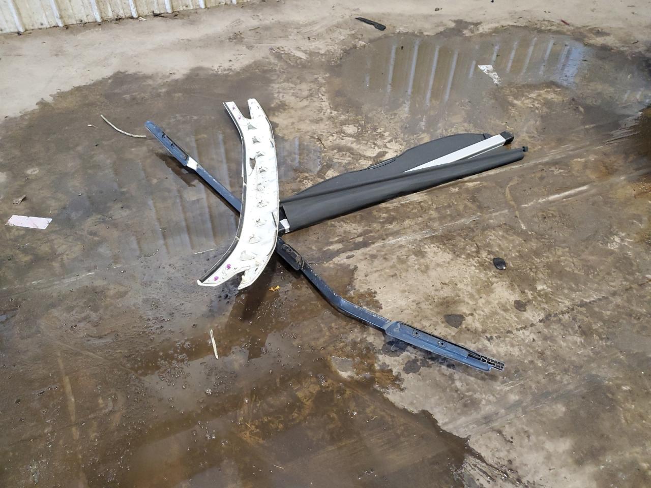 2020 Subaru Forester Touring VIN: JF2SKAXC7LH431354 Lot: 64077514