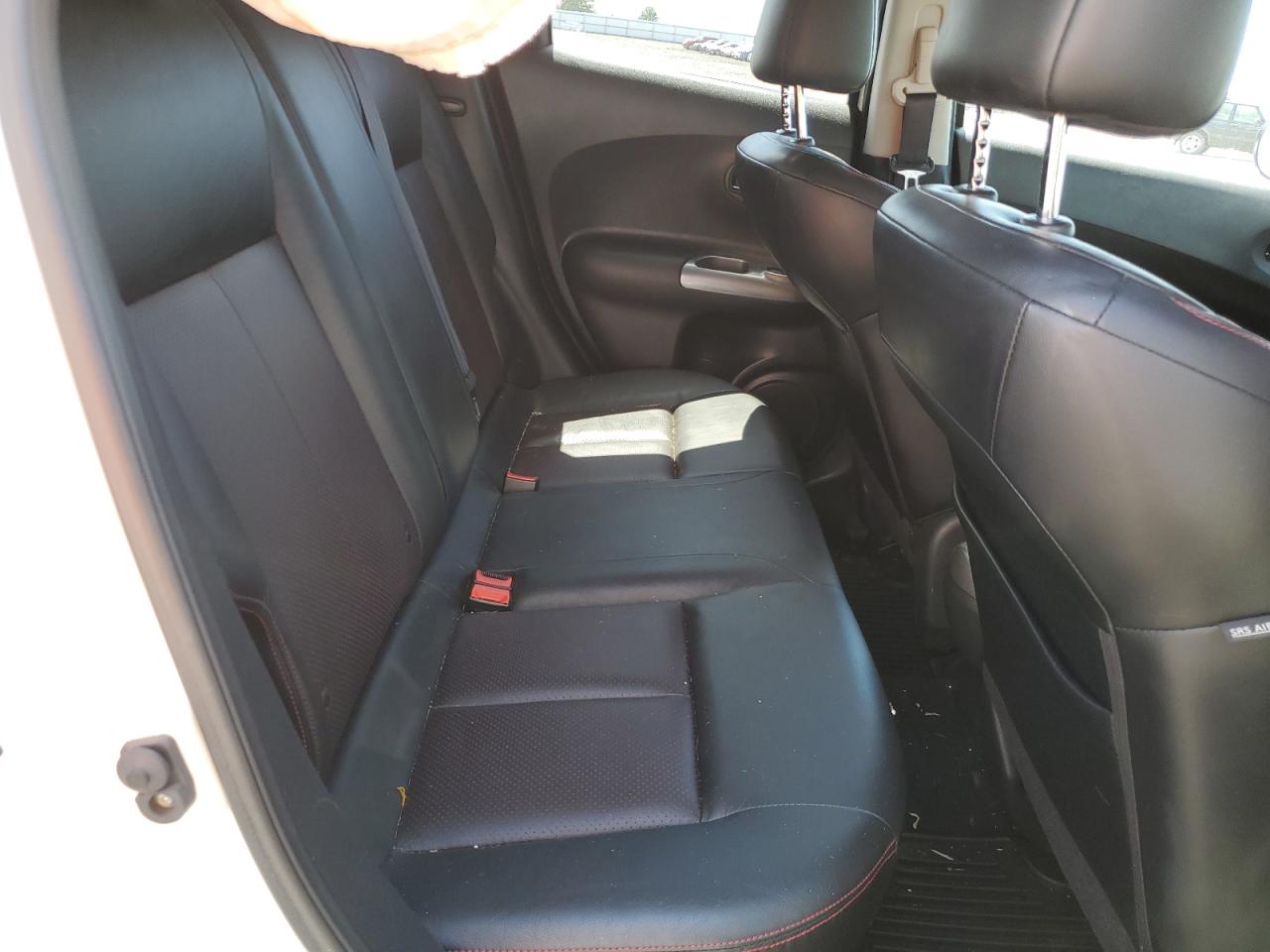 2012 Nissan Juke S VIN: JN8AF5MV1CT111721 Lot: 61550434