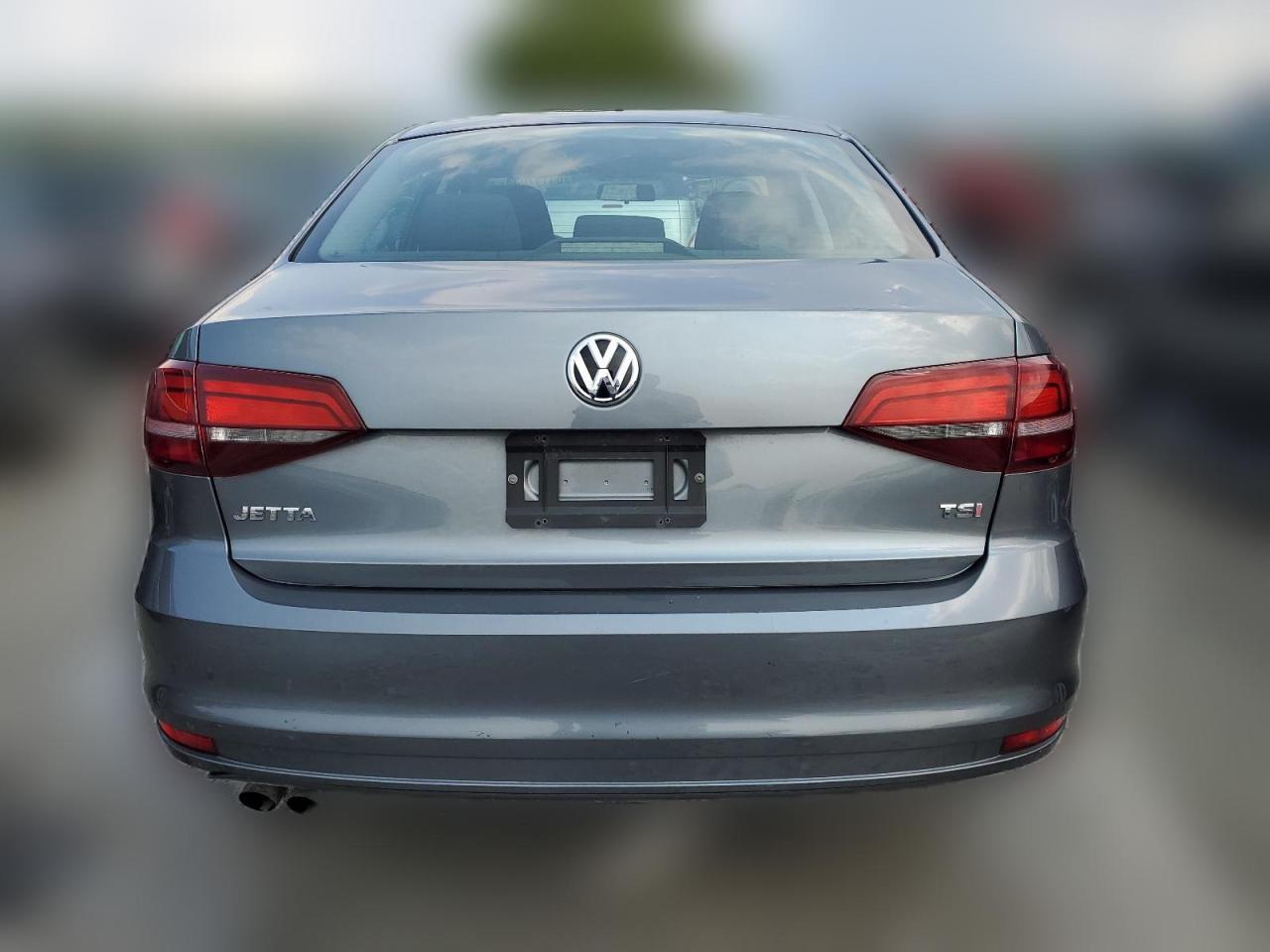 2016 Volkswagen Jetta S VIN: 3VW267AJ6GM374012 Lot: 64147034