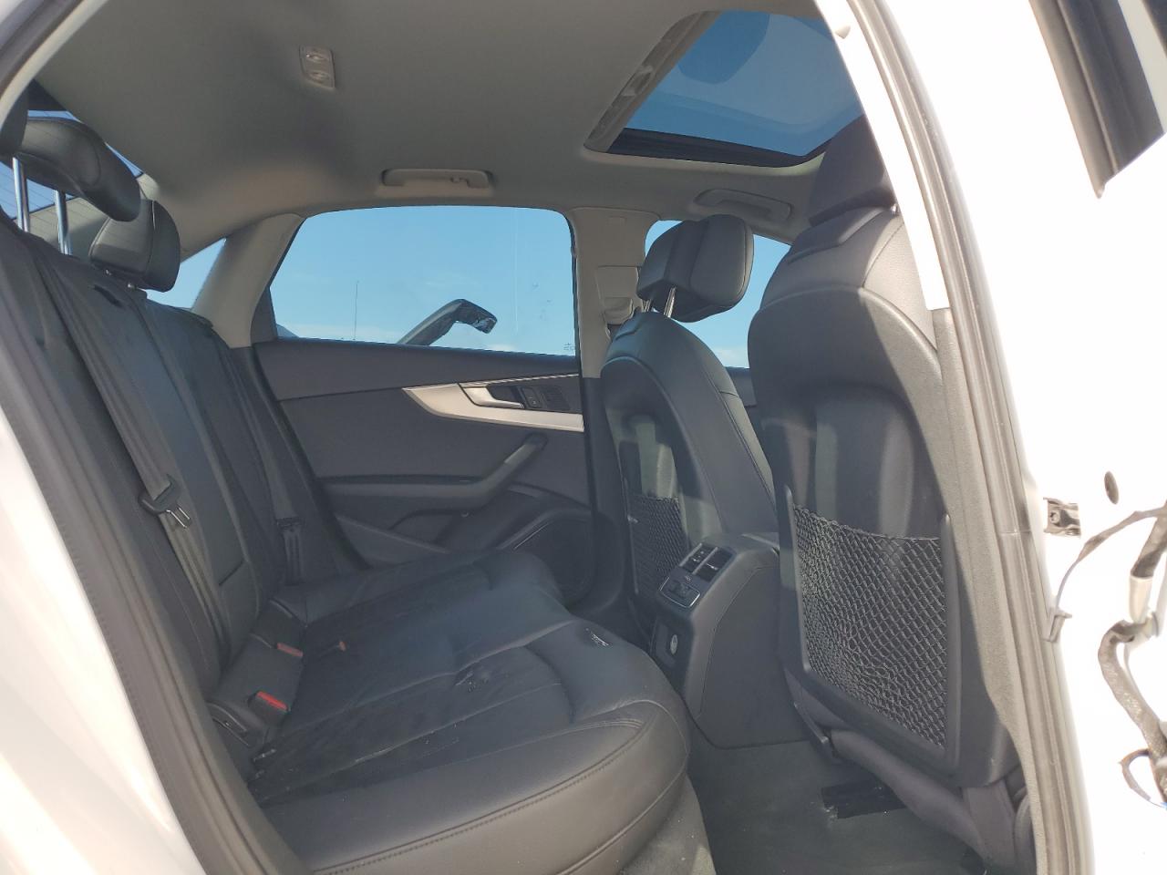 2018 Audi A4 Premium Plus VIN: WAULMAF46JA046619 Lot: 63881374