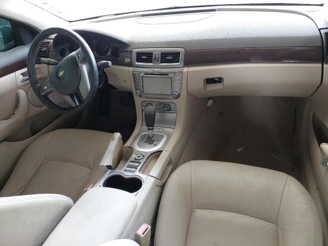 6G1ML5D22DL815852 - 2013 CHEVROLET CAPRICE - #63574484